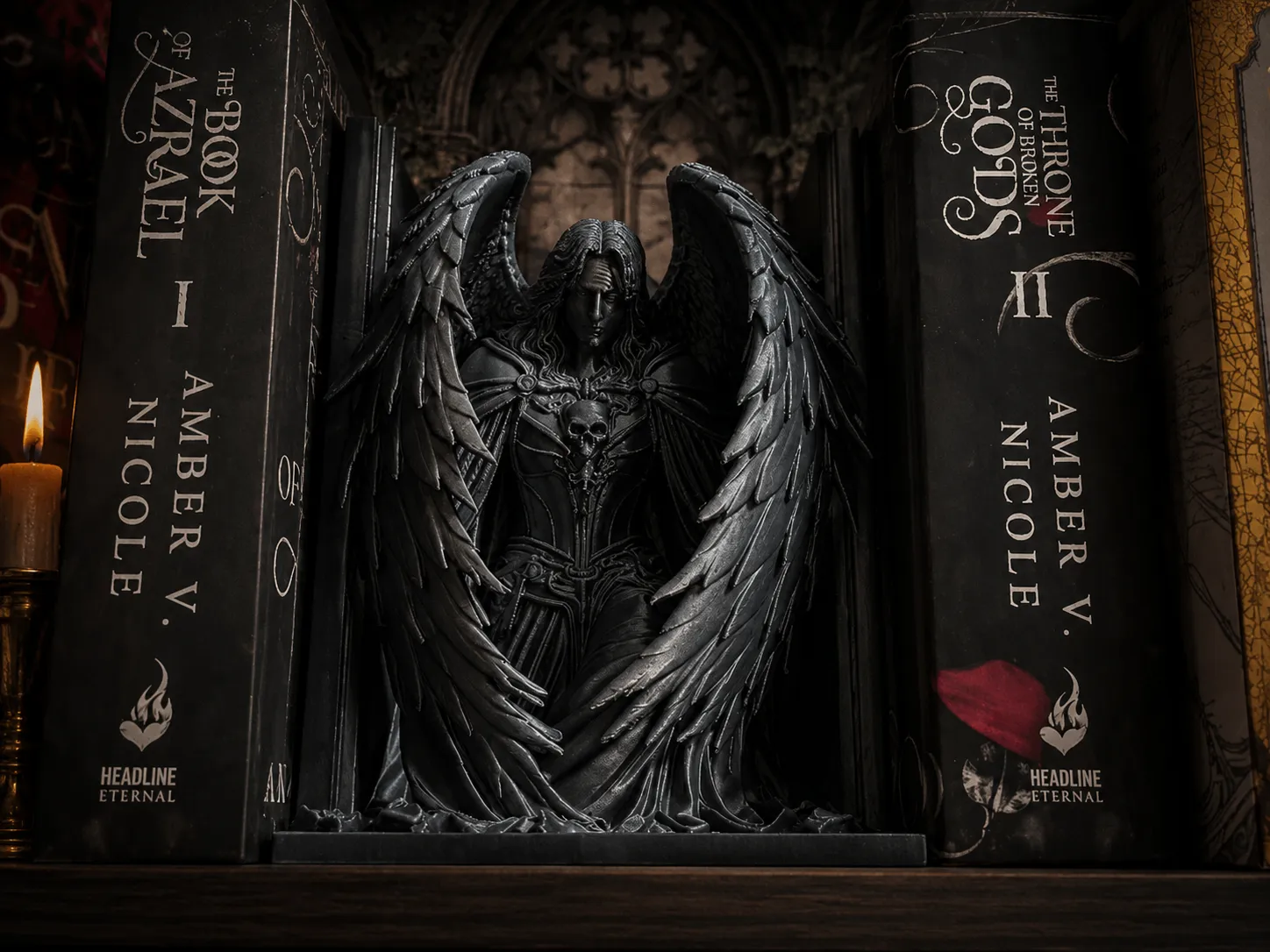 Angel Booknook