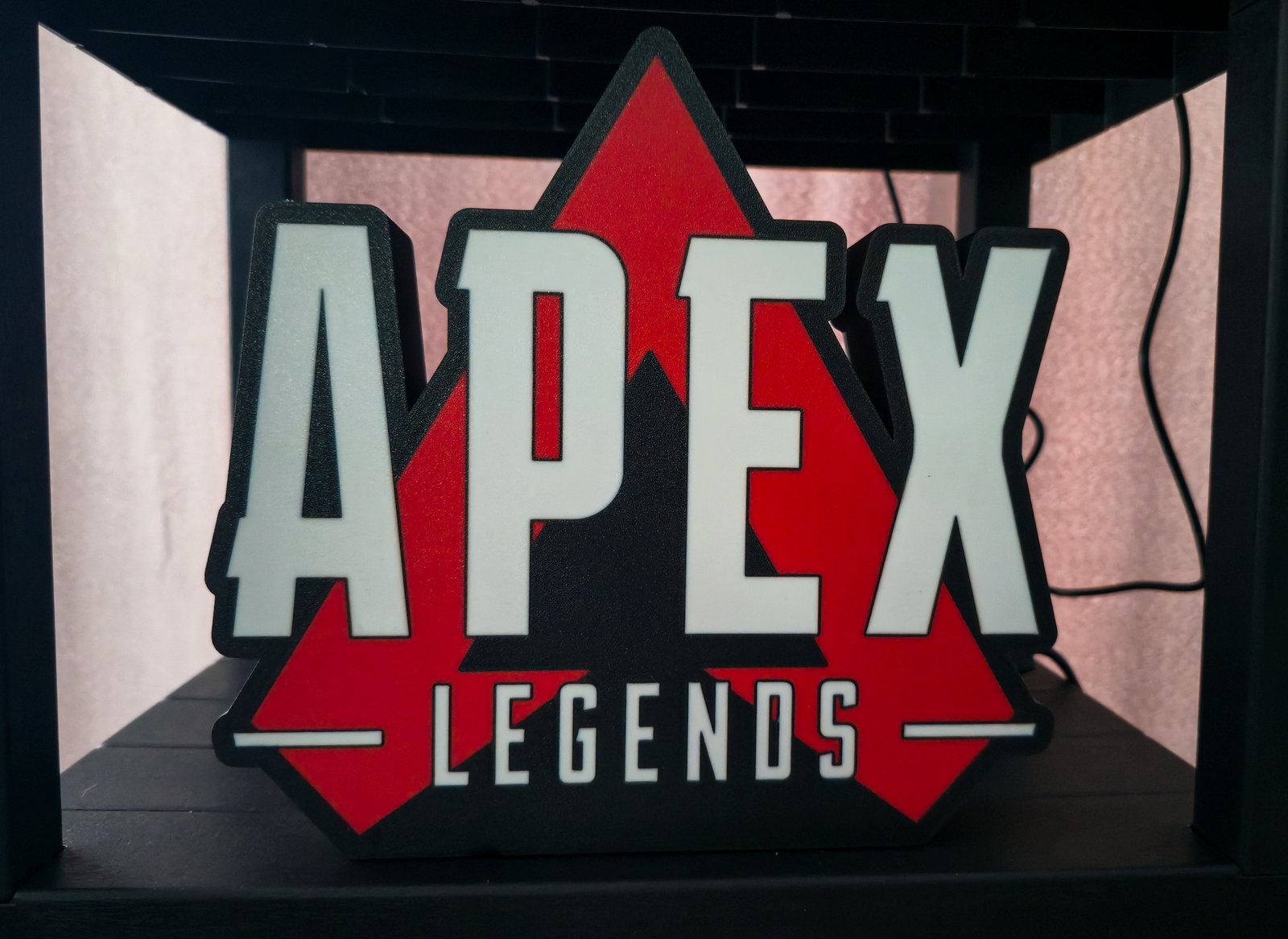 Apex Lamp