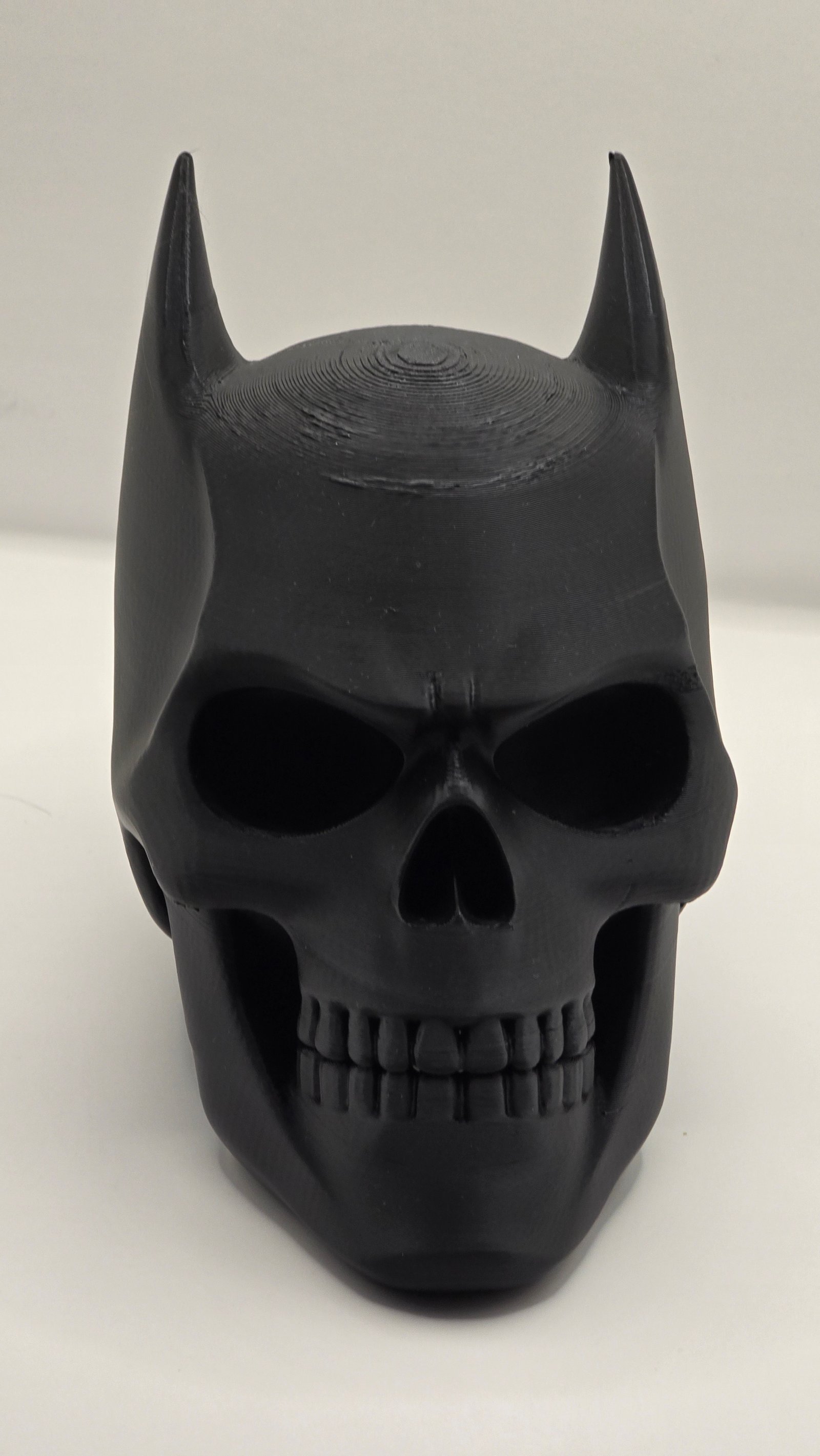 Batman Skull