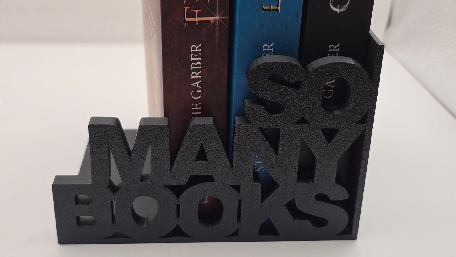 Preview Bookend