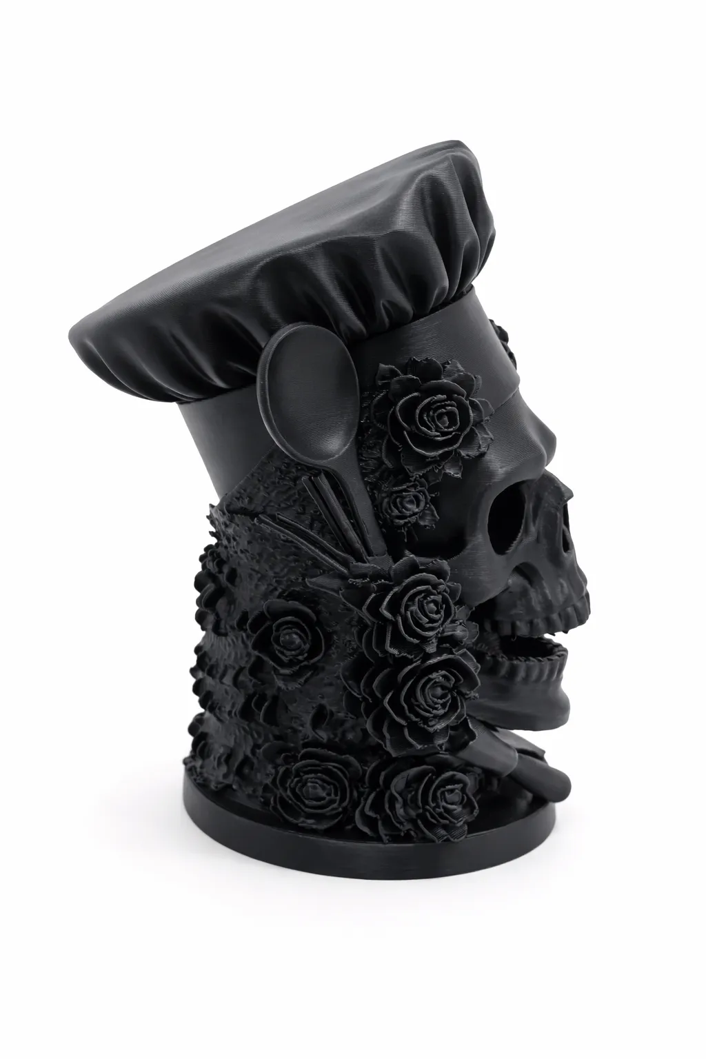 Chef Skull