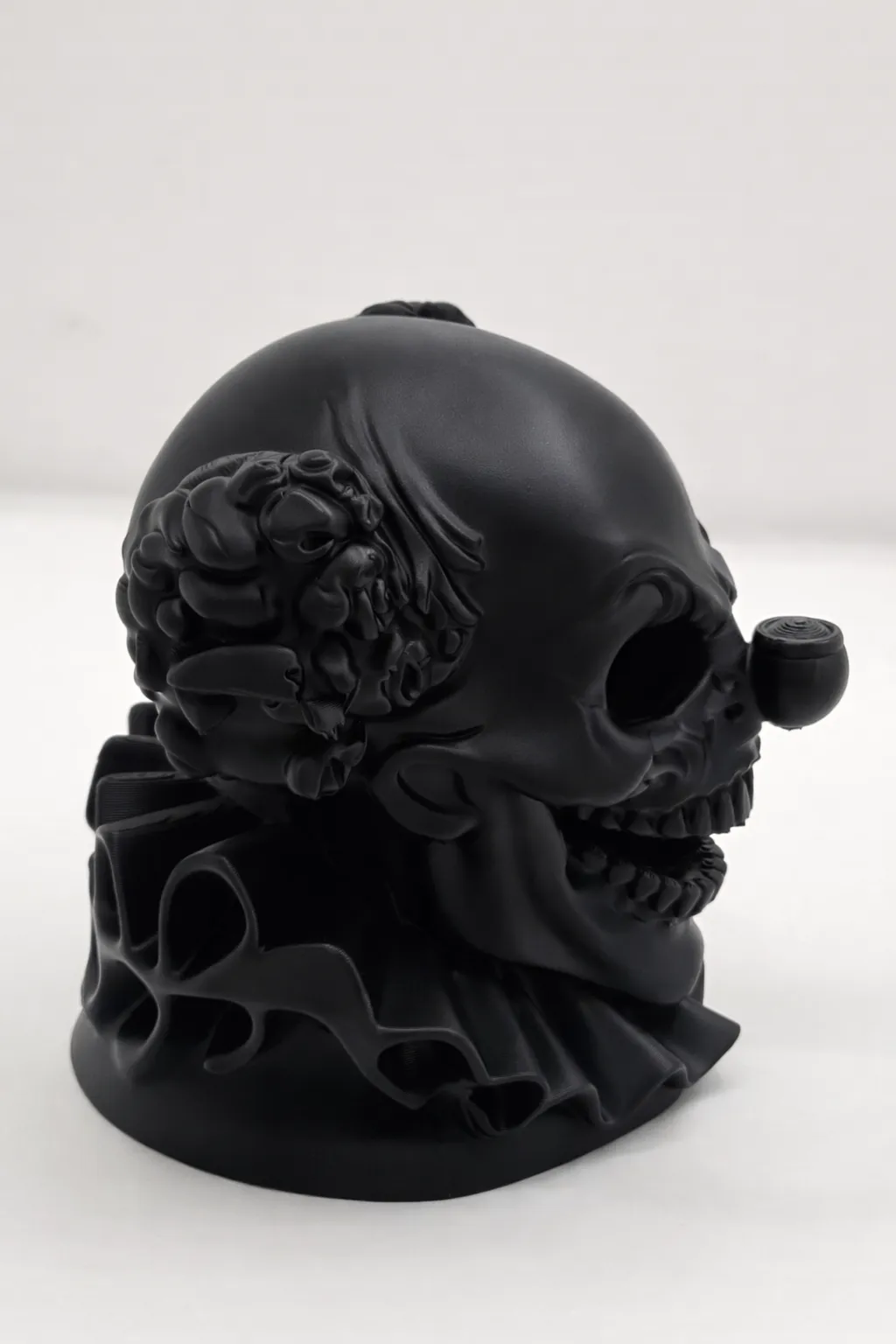 Clown Skull
