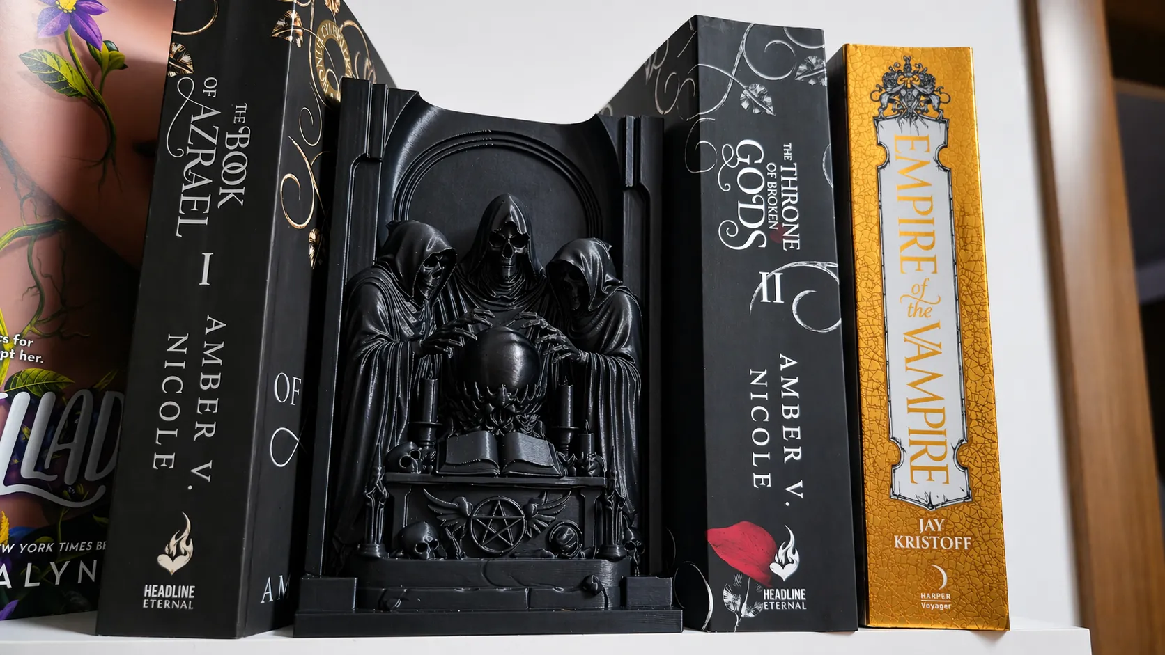 Coven Booknook