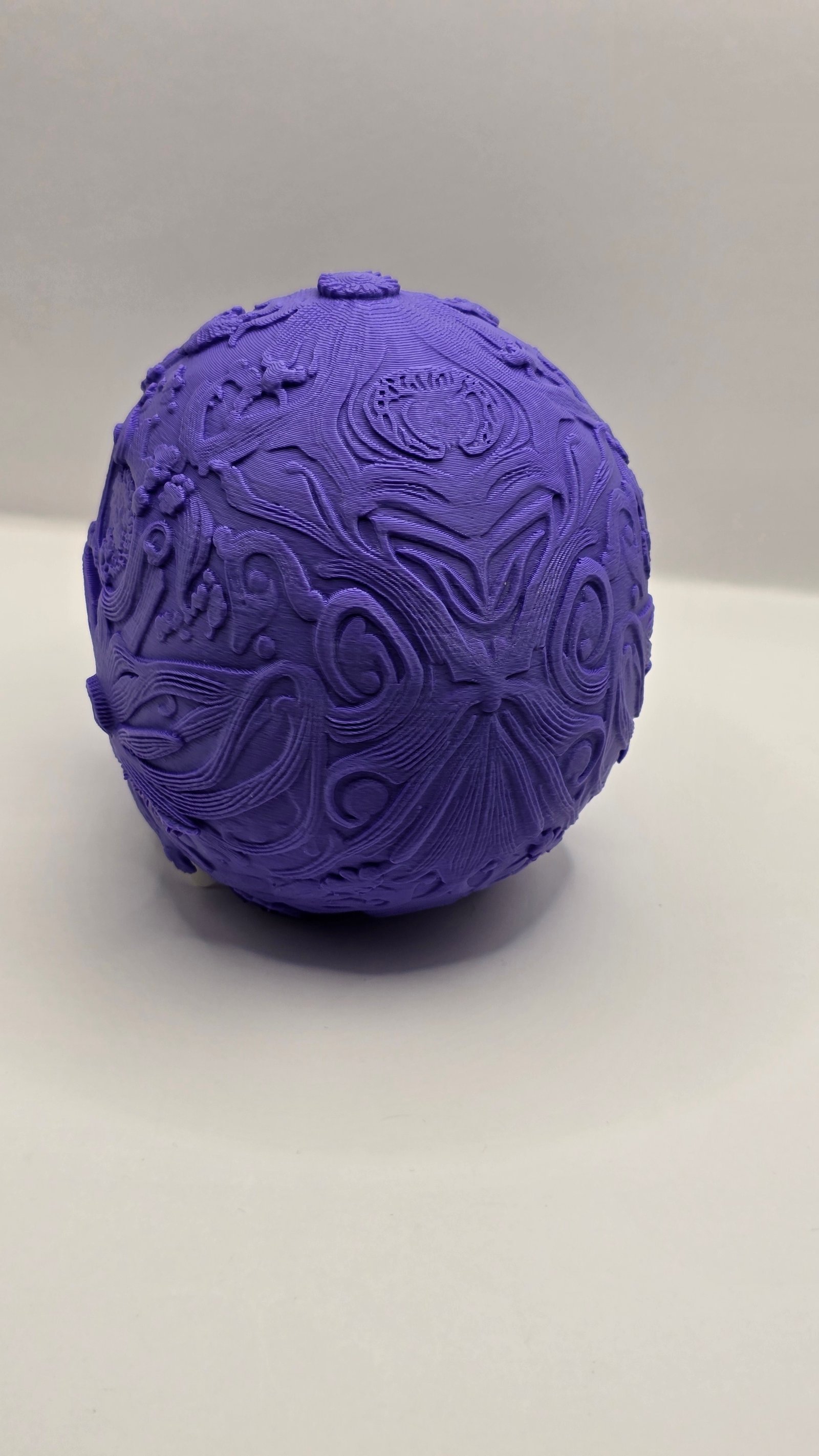 Preview Craniu Decor Mov