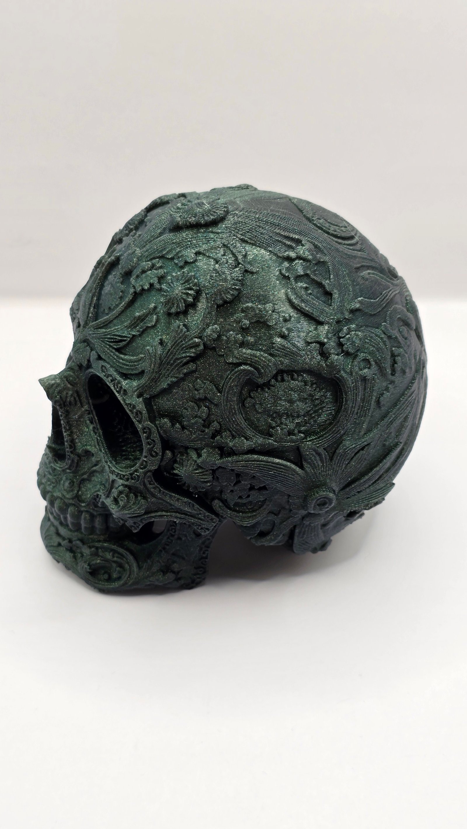 Preview Craniu Decor opal