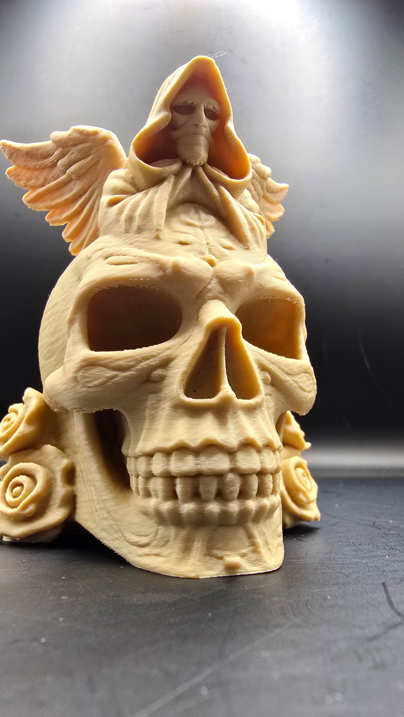 Preview Craniu mic Decor