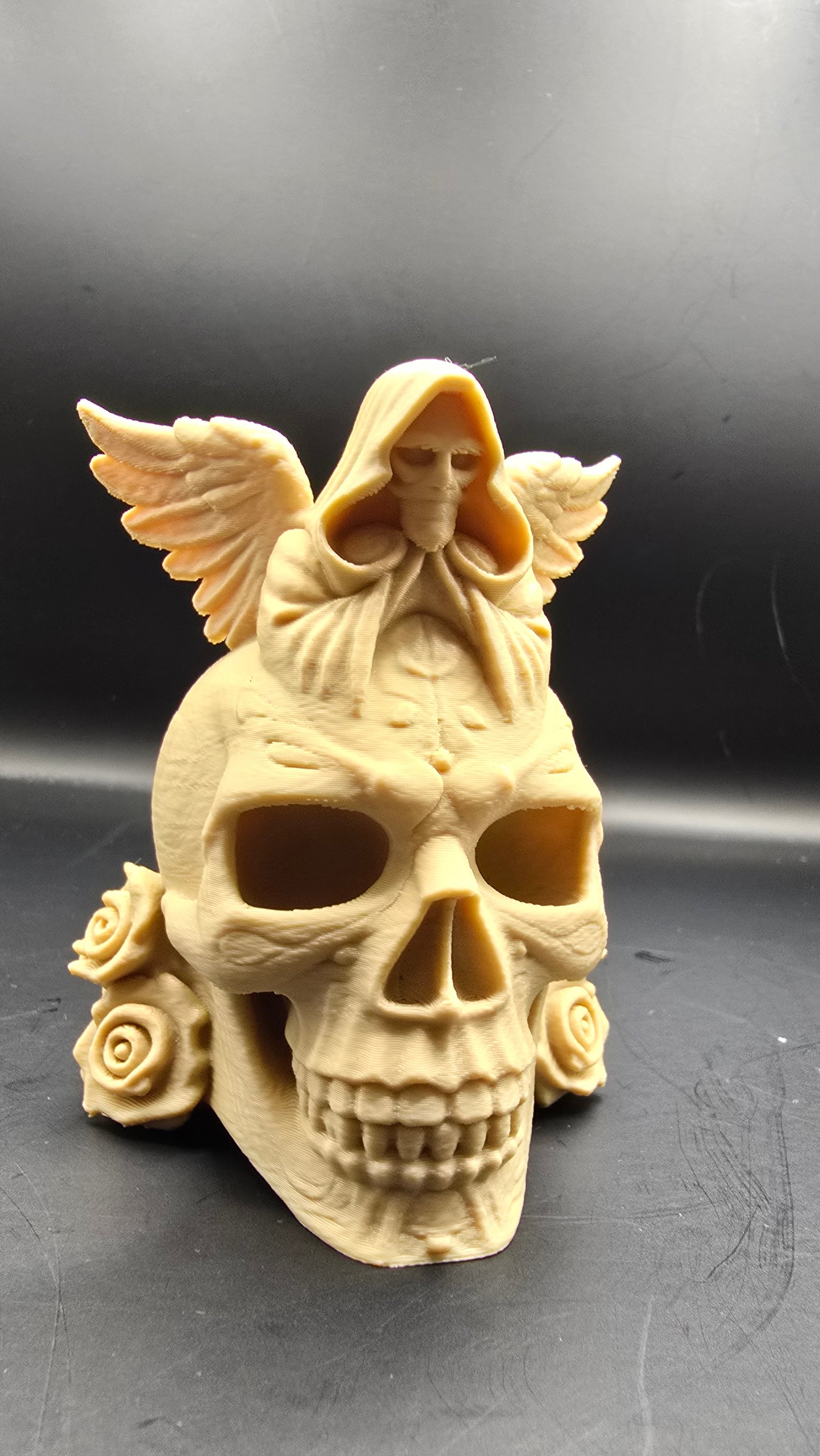 Preview Craniu mic Decor