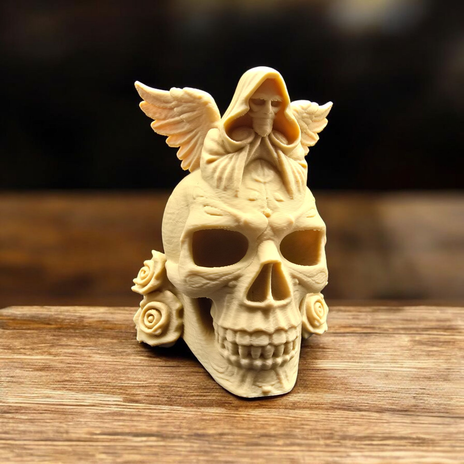 Preview Craniu mic Decor