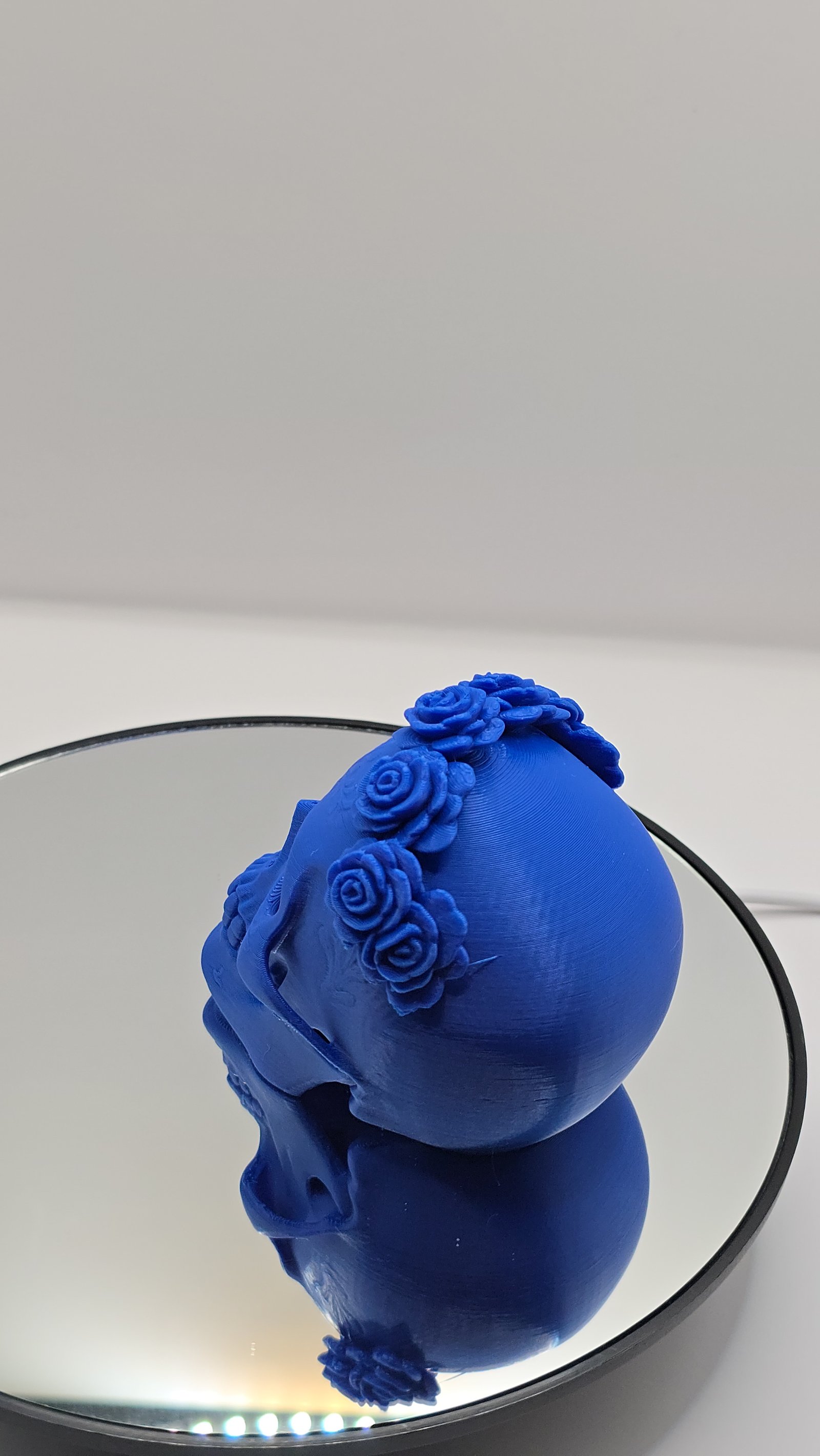 Preview Craniu Trandafir