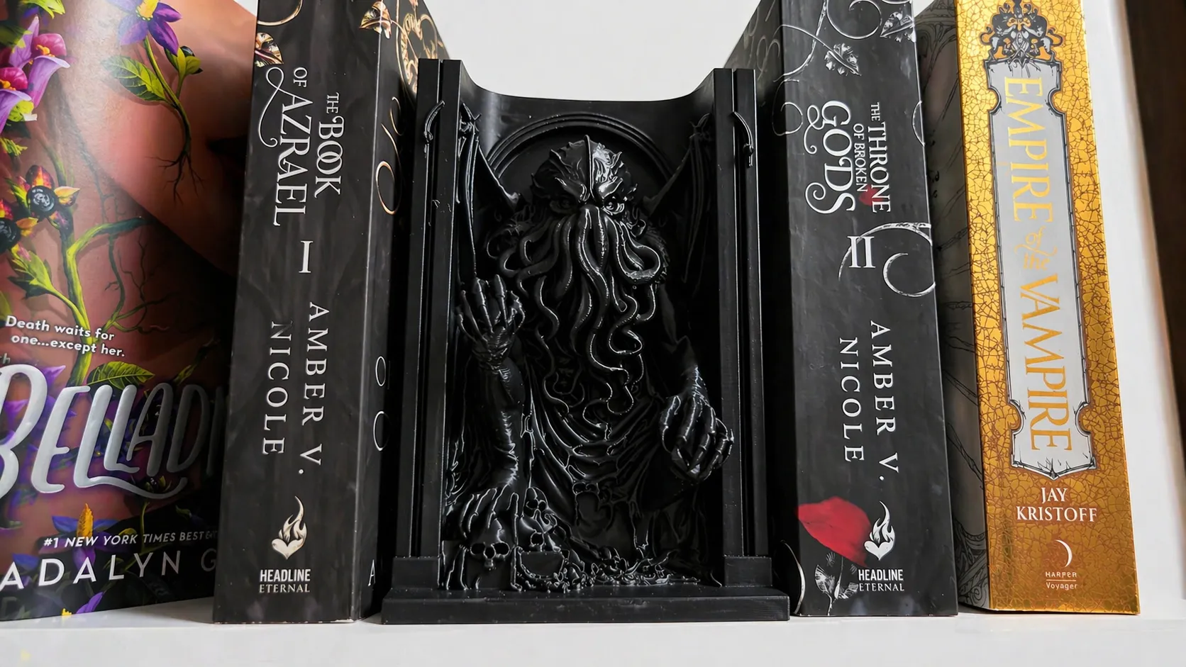 Cthulhu Booknook