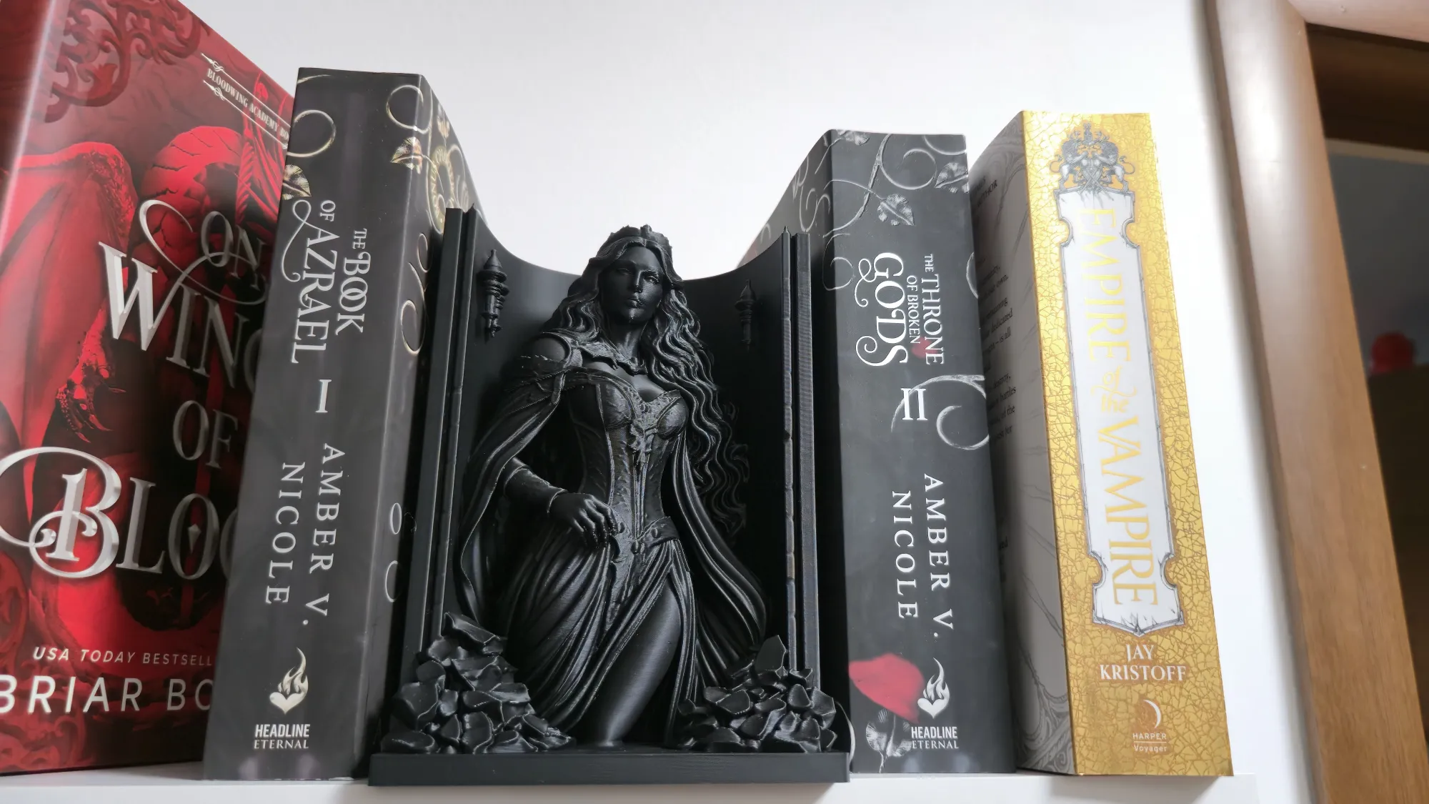 Damsel Booknook