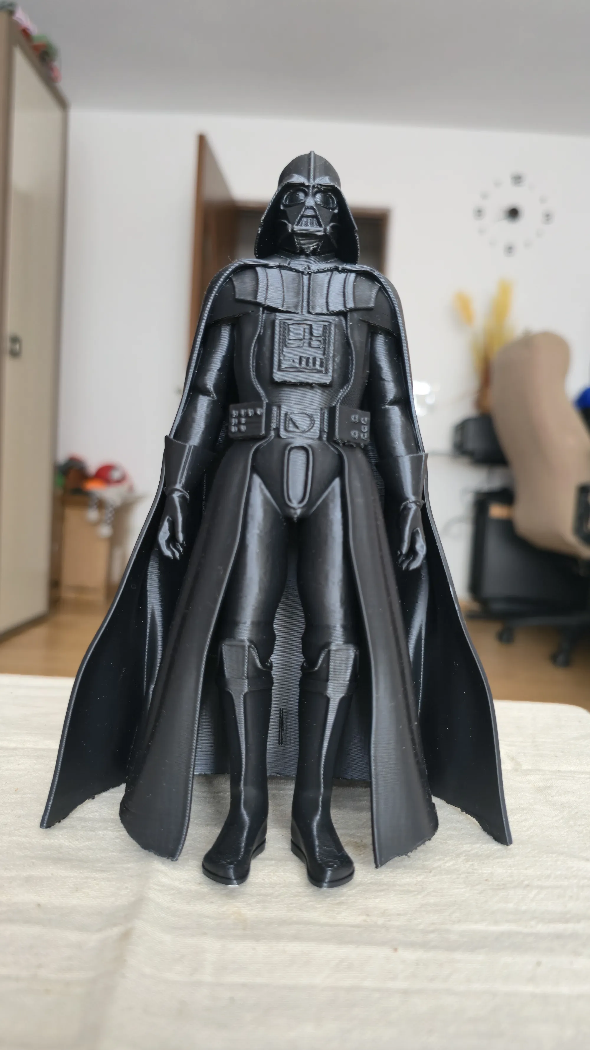 Darth Vader
