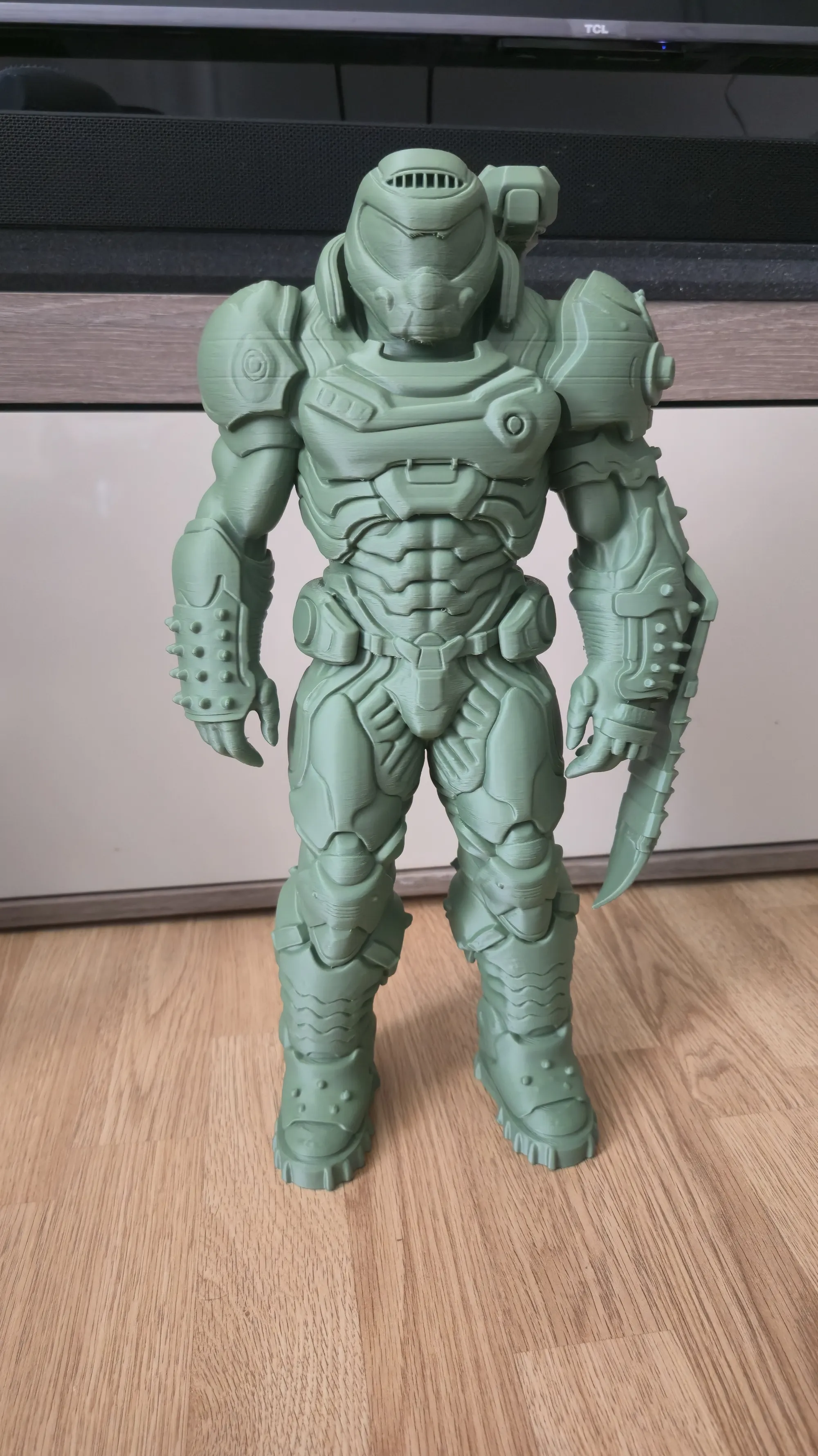 DOOM V2 45cm