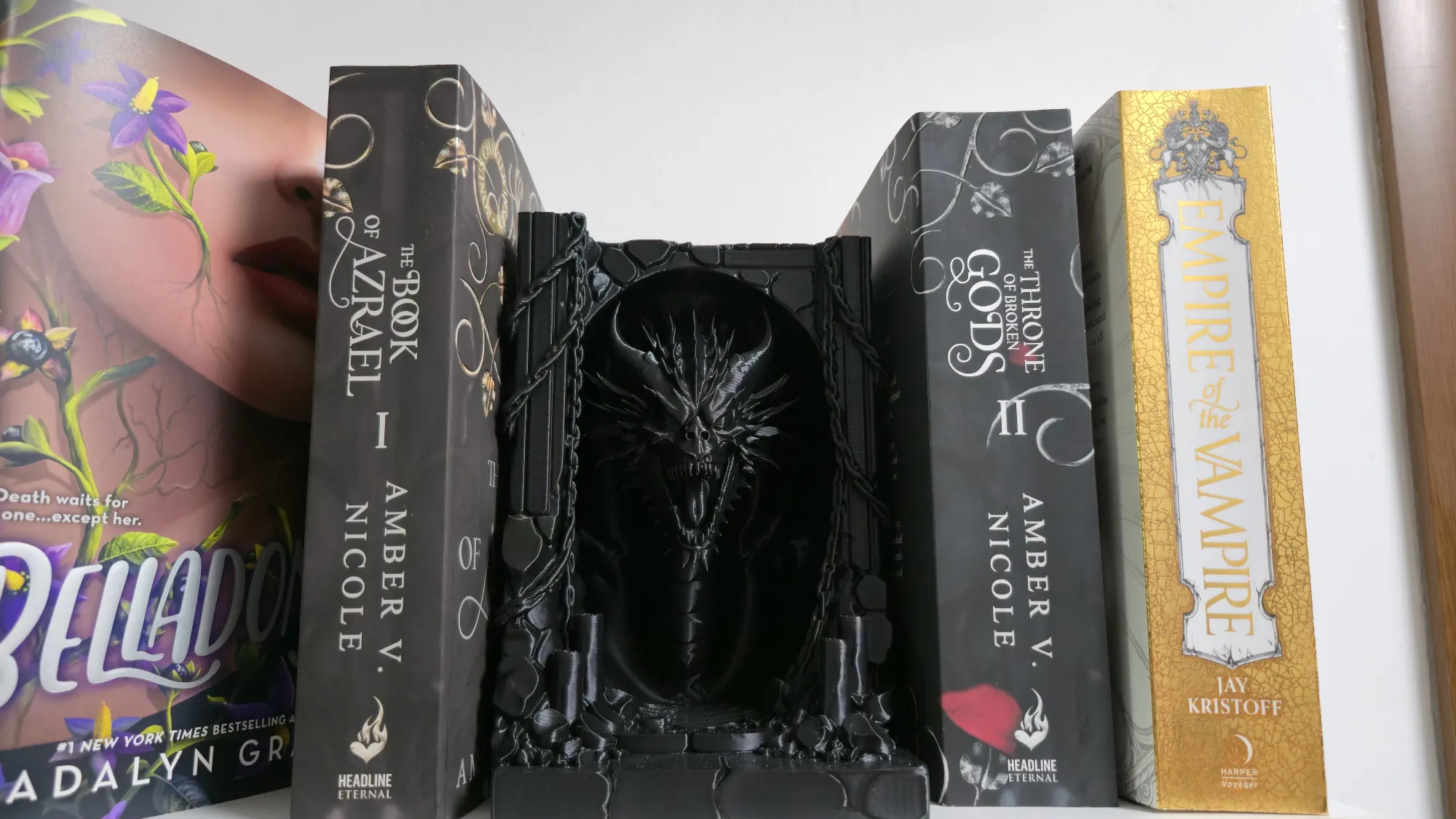 Dragon Booknook