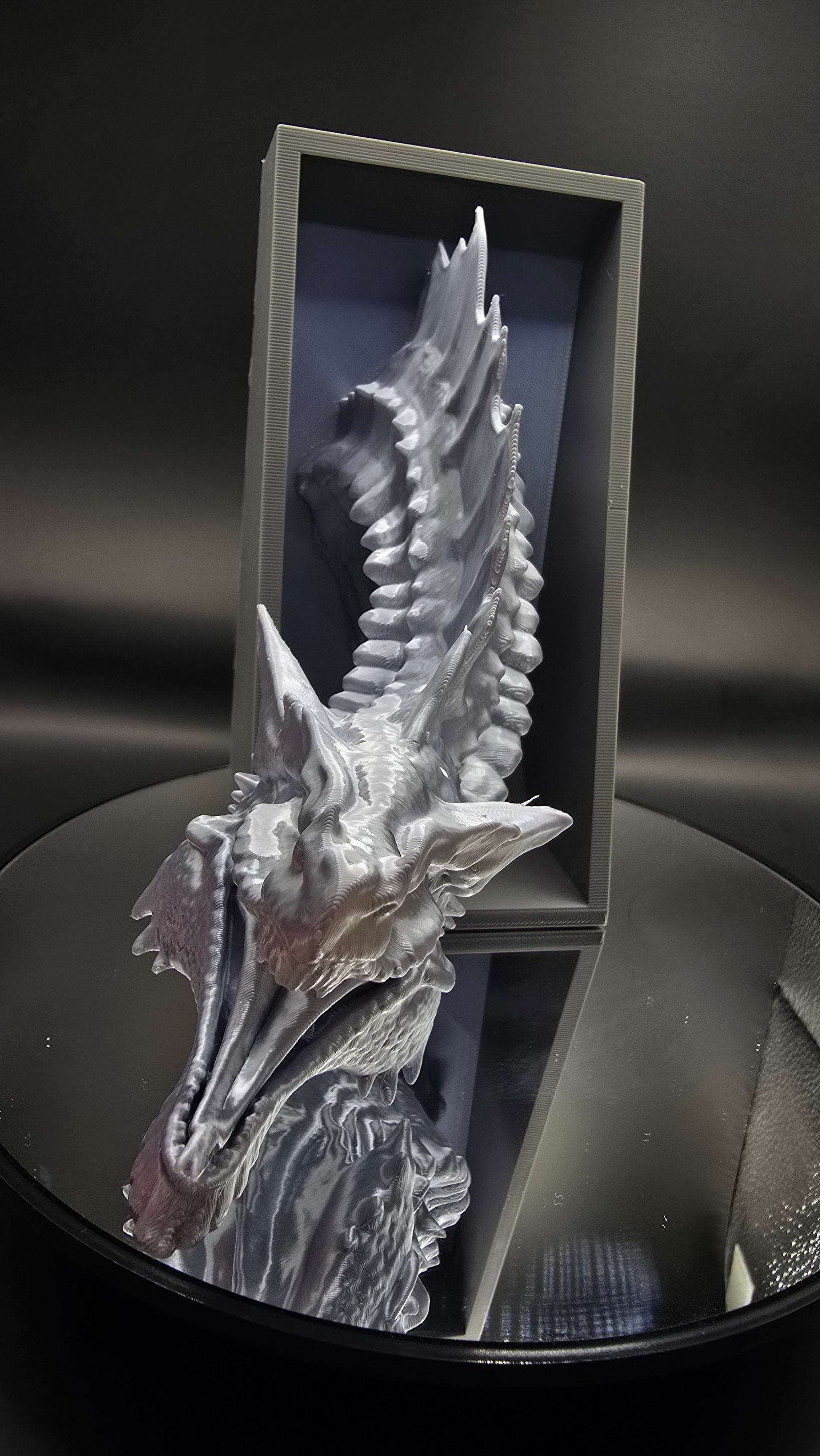 Preview Dragon Decoration