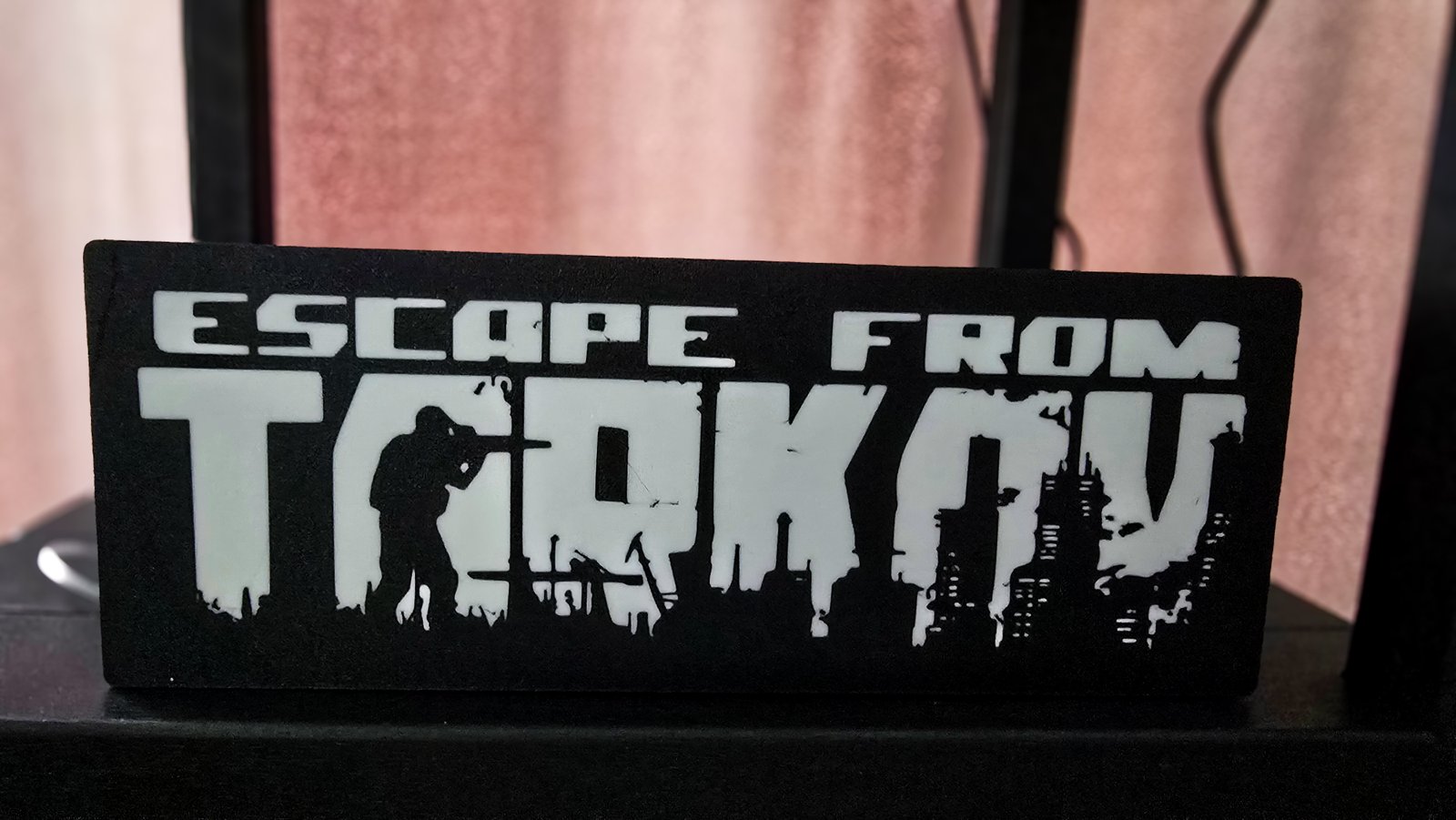 Escape from Tarkov