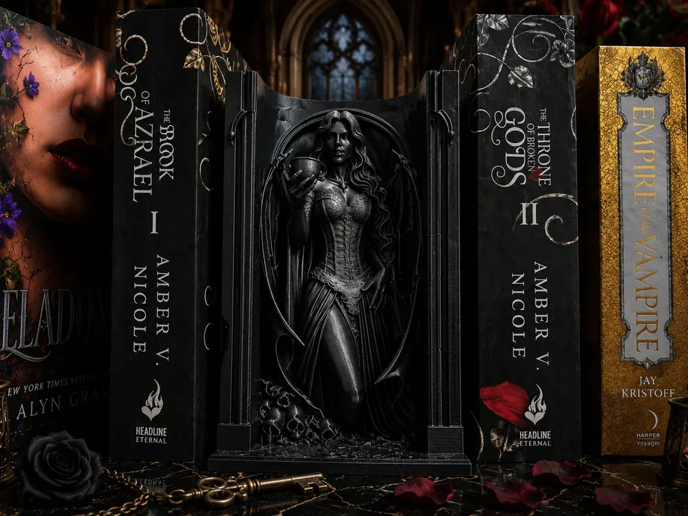Fae Booknook