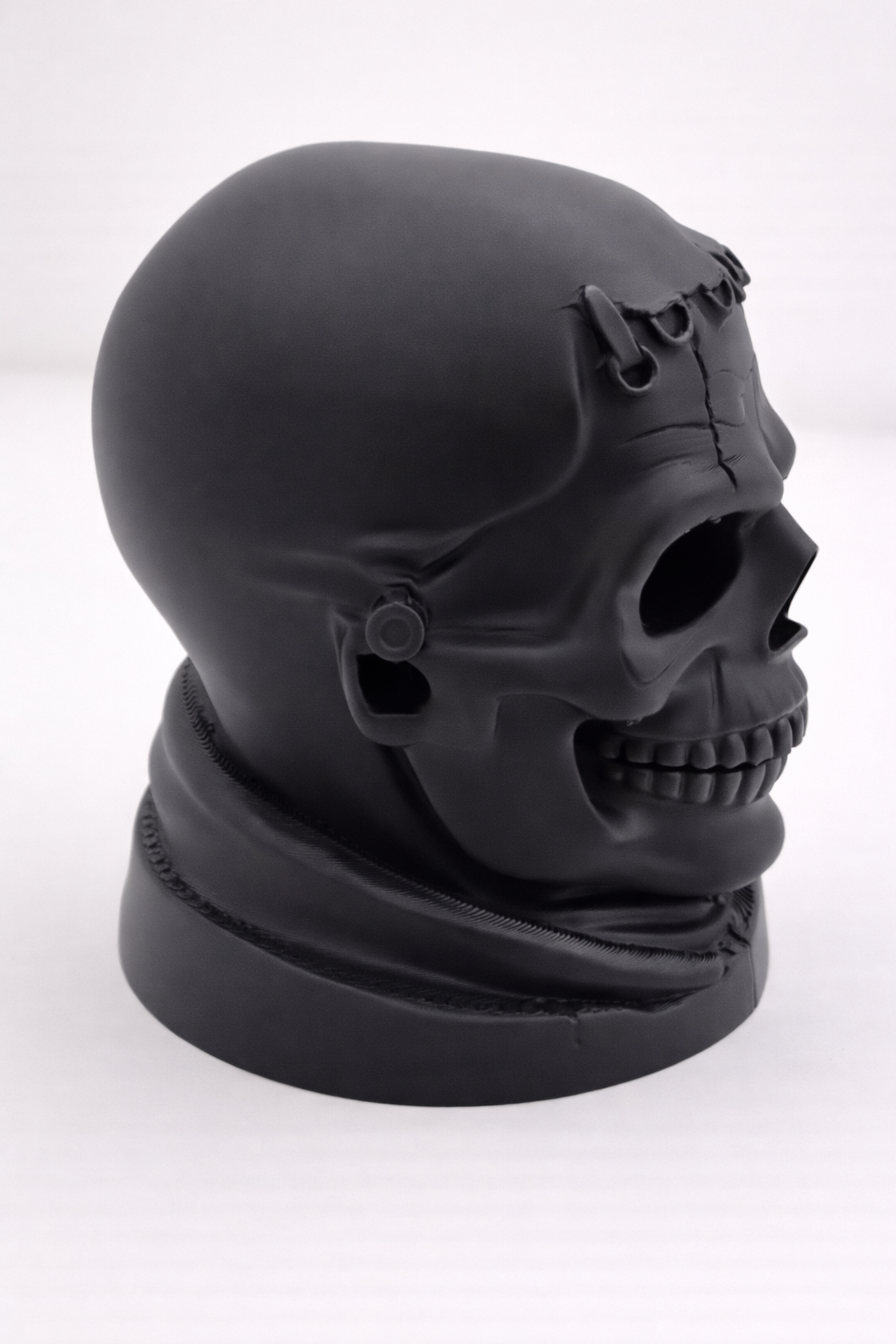 Frankensteins monster Skull