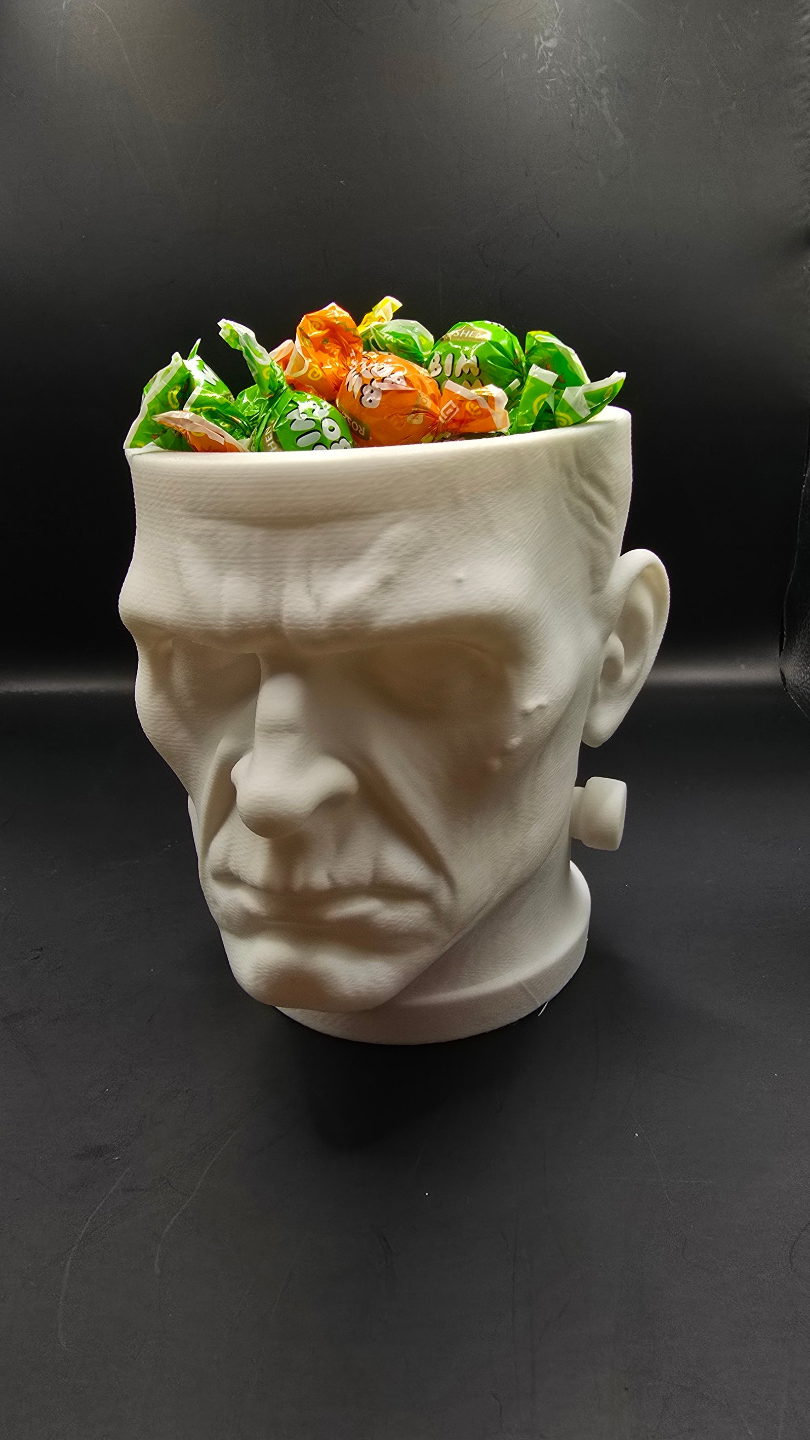 Frankenstein Monster