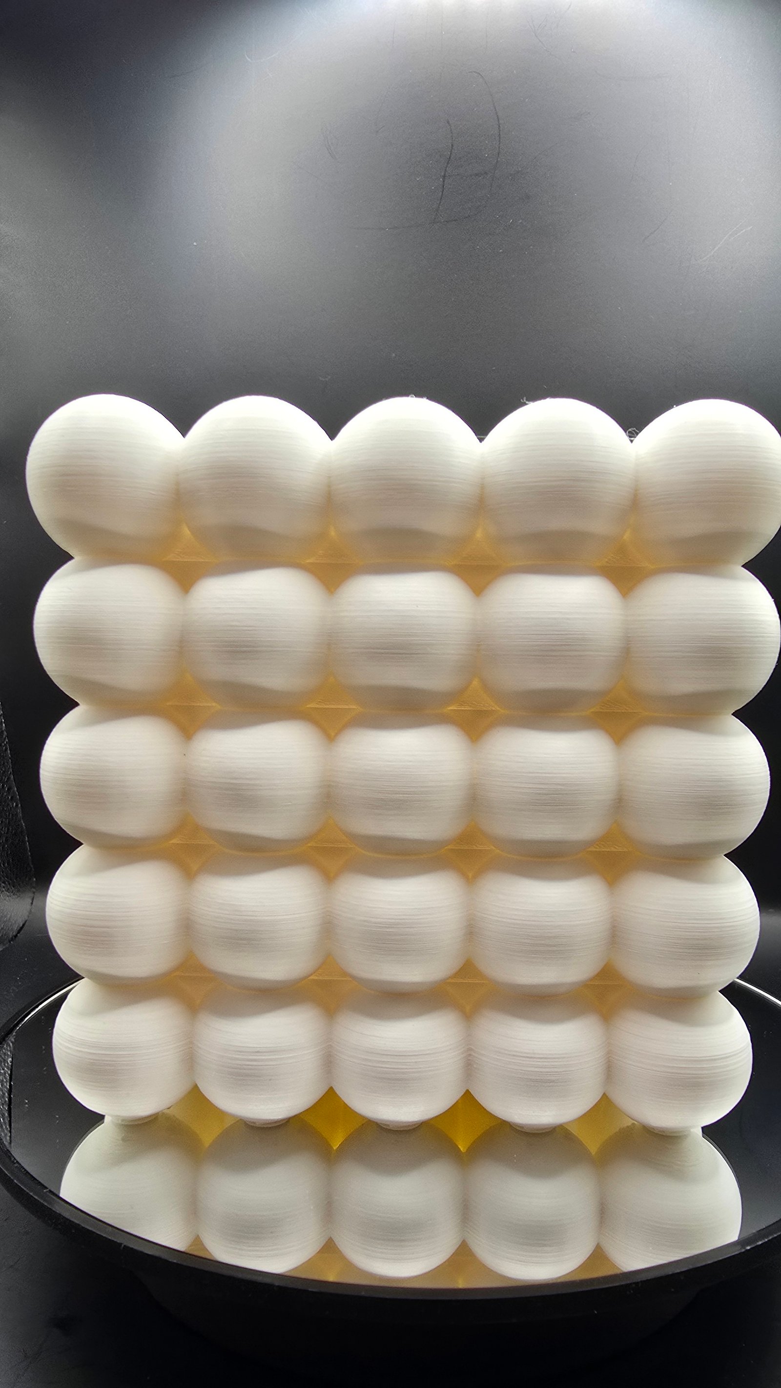 Preview Ghiveci Bubblecube