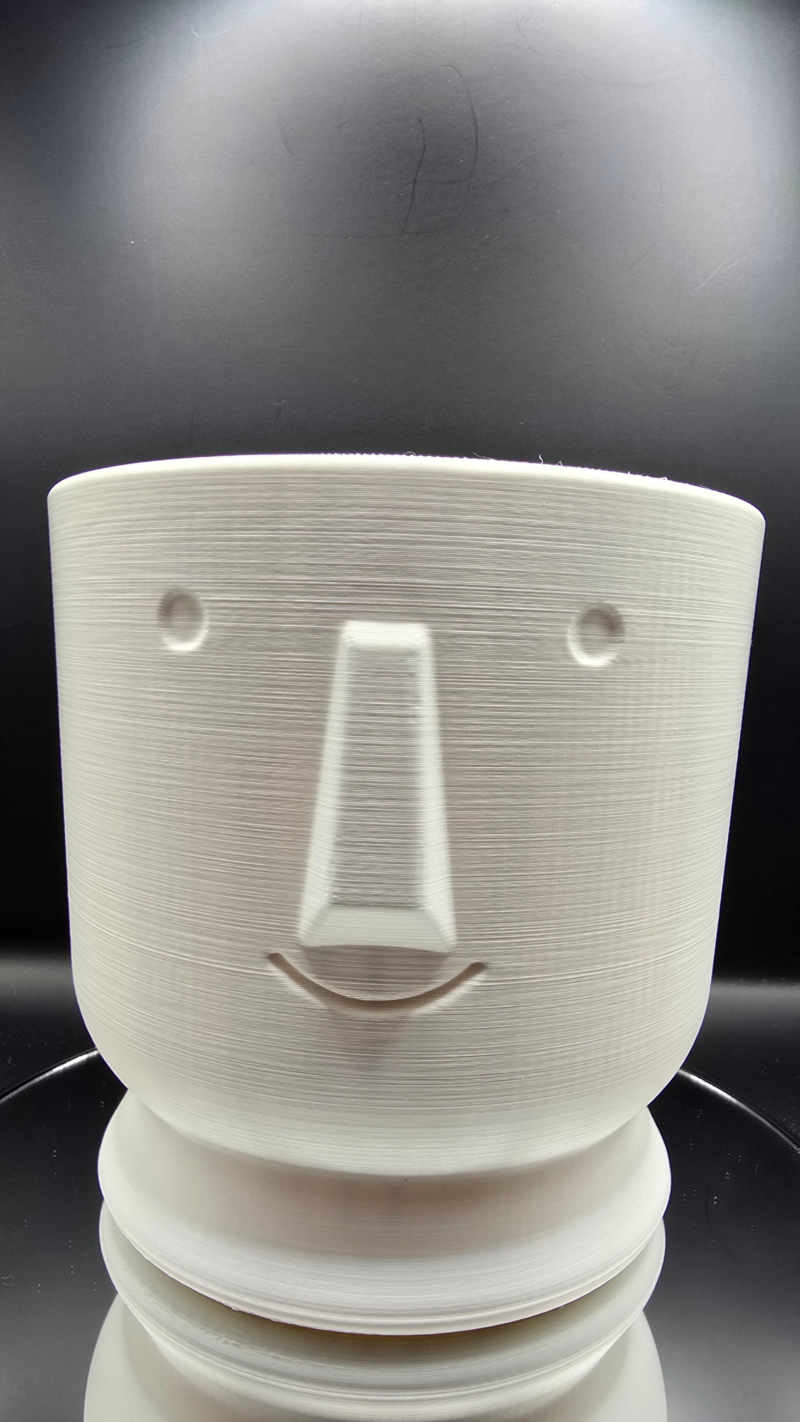 Preview Ghiveci Smiley