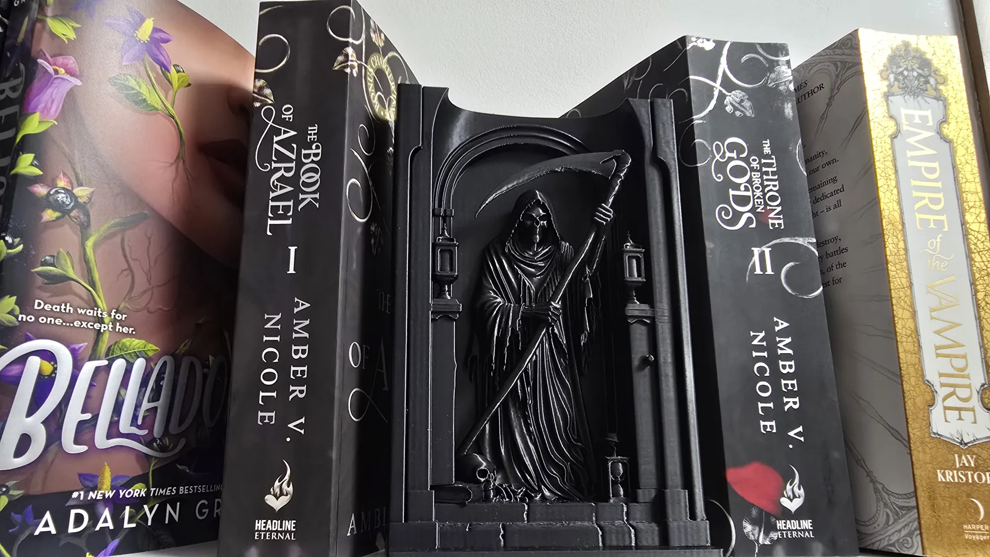 Grim Booknook