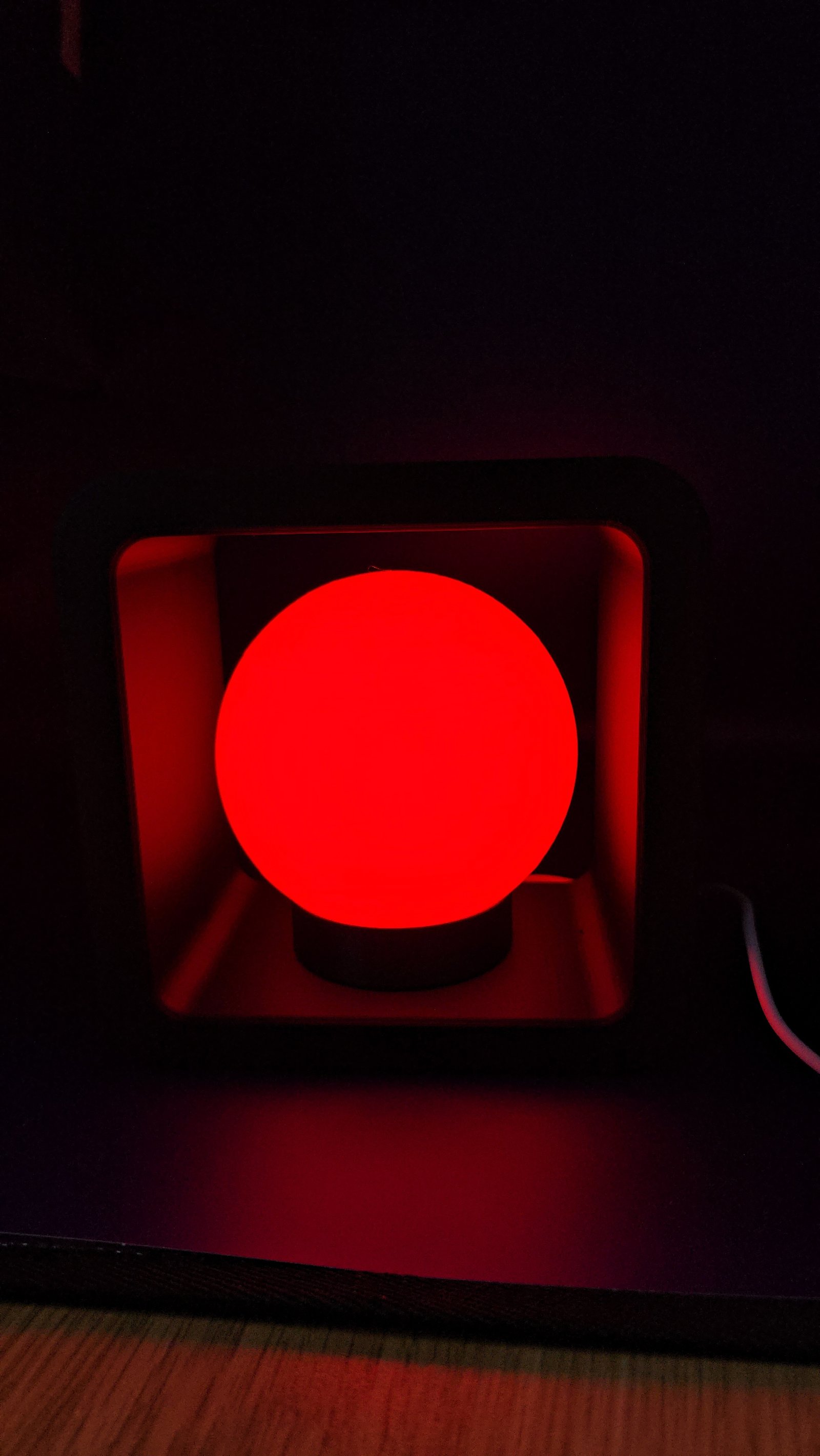 Preview Lampa Moderna J