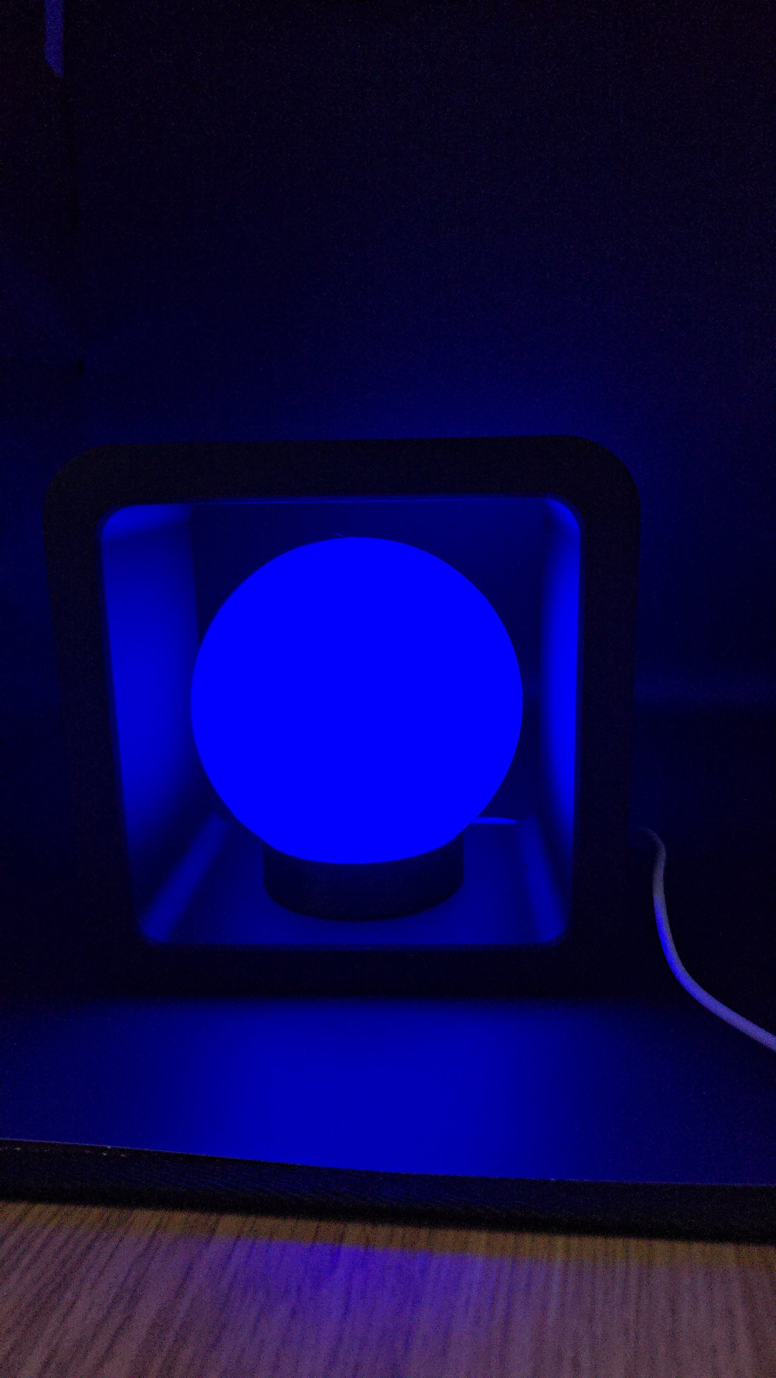 Preview Lampa Moderna J