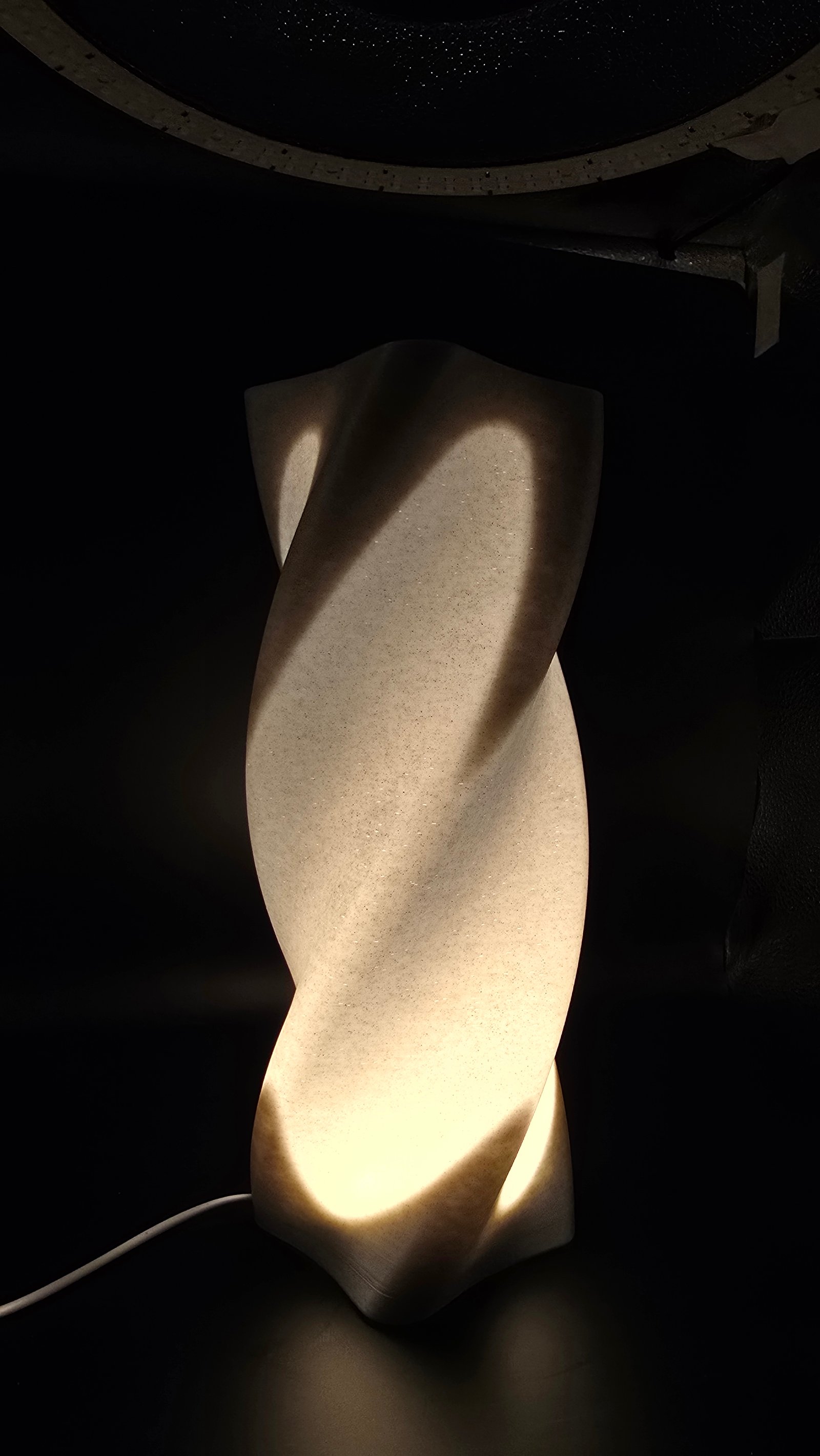 Preview Lampa Marble