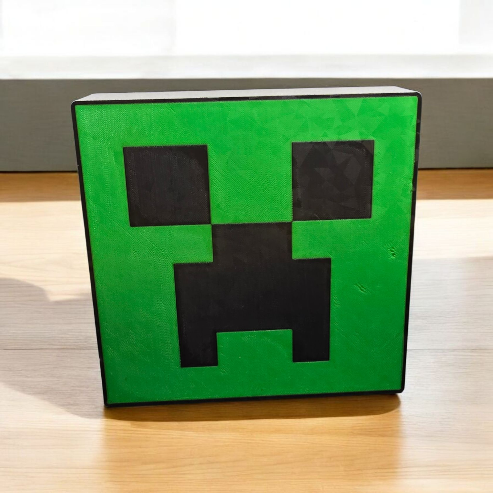 Preview Lampa Minecraft