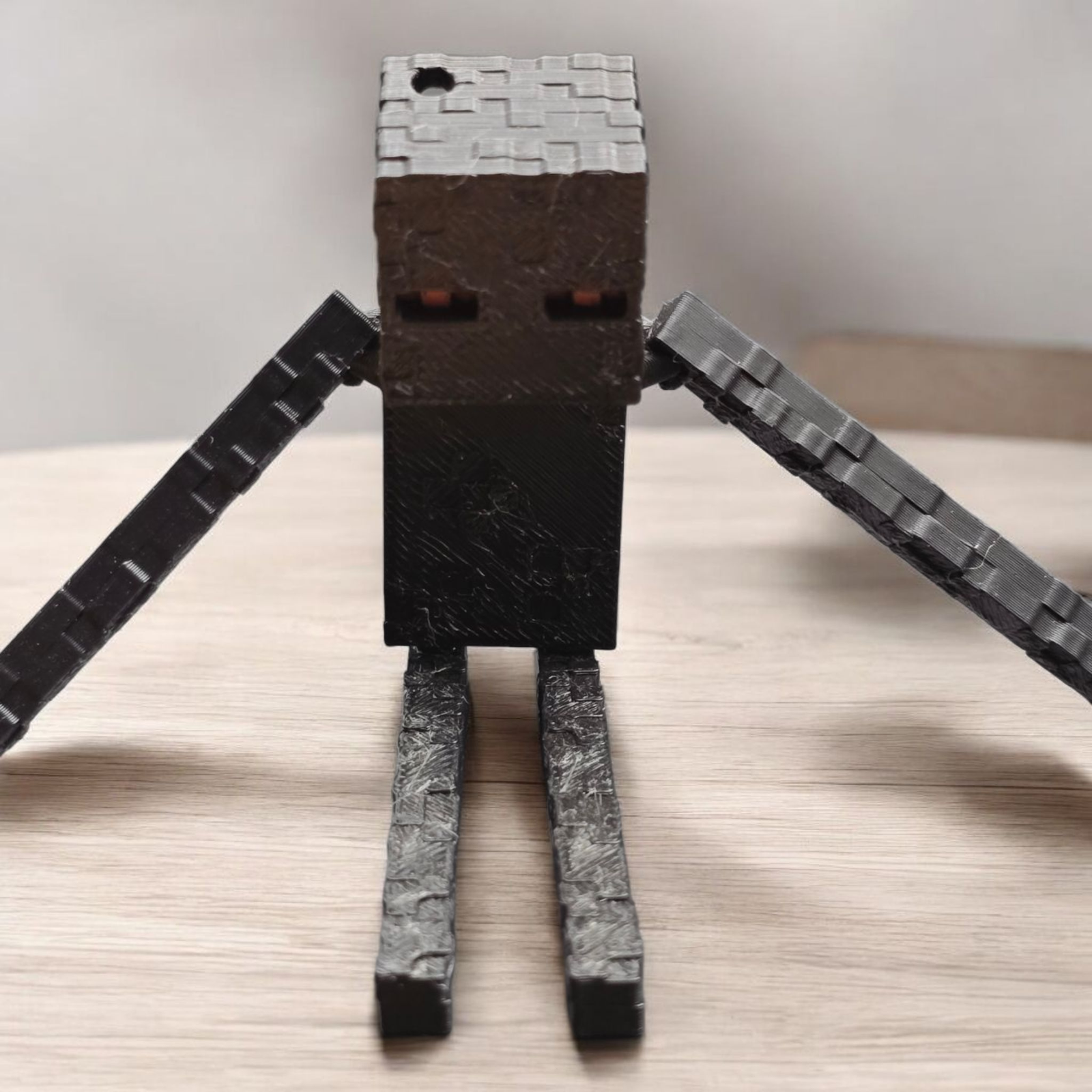 Preview Minecraft Enderman