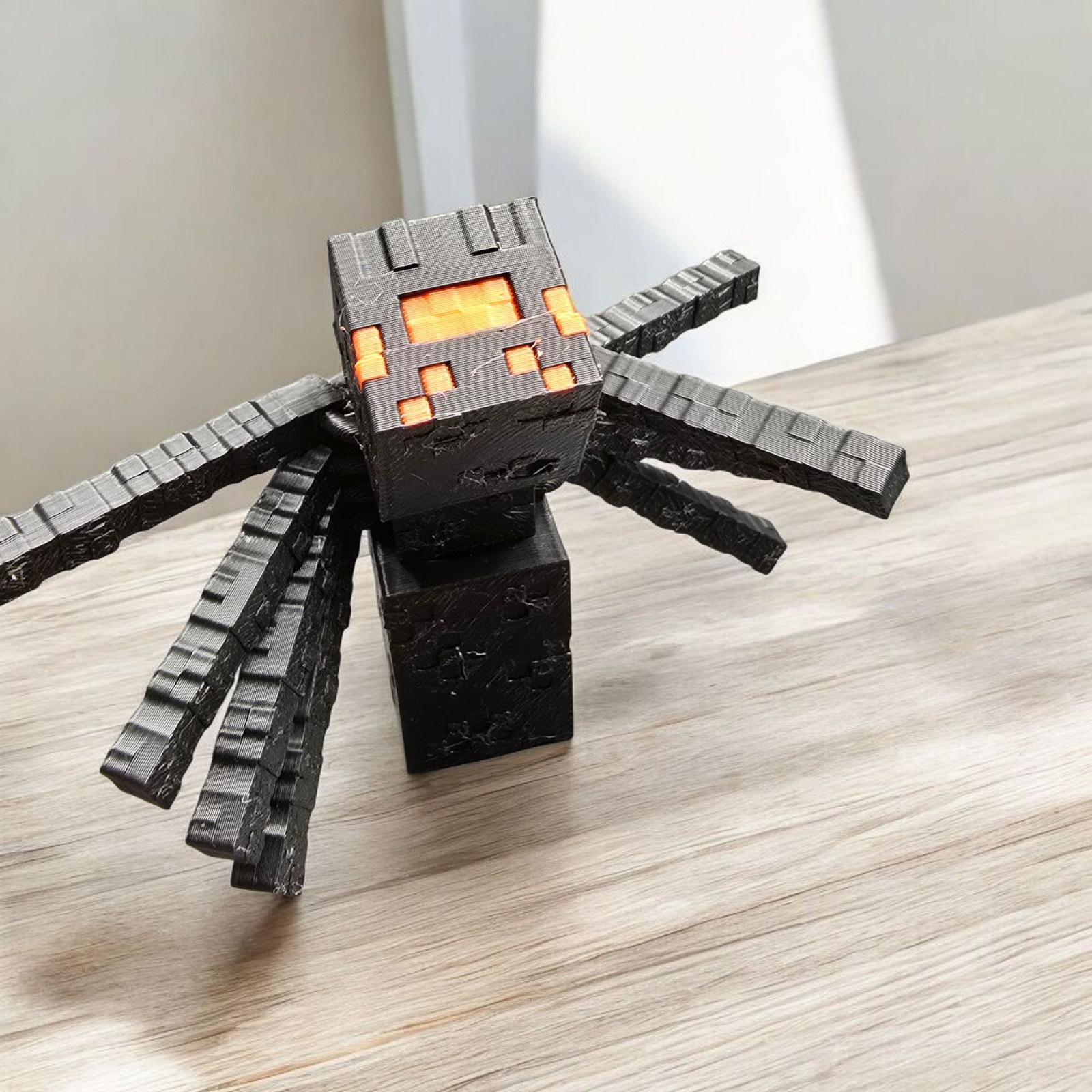 Preview Minecraft Spider