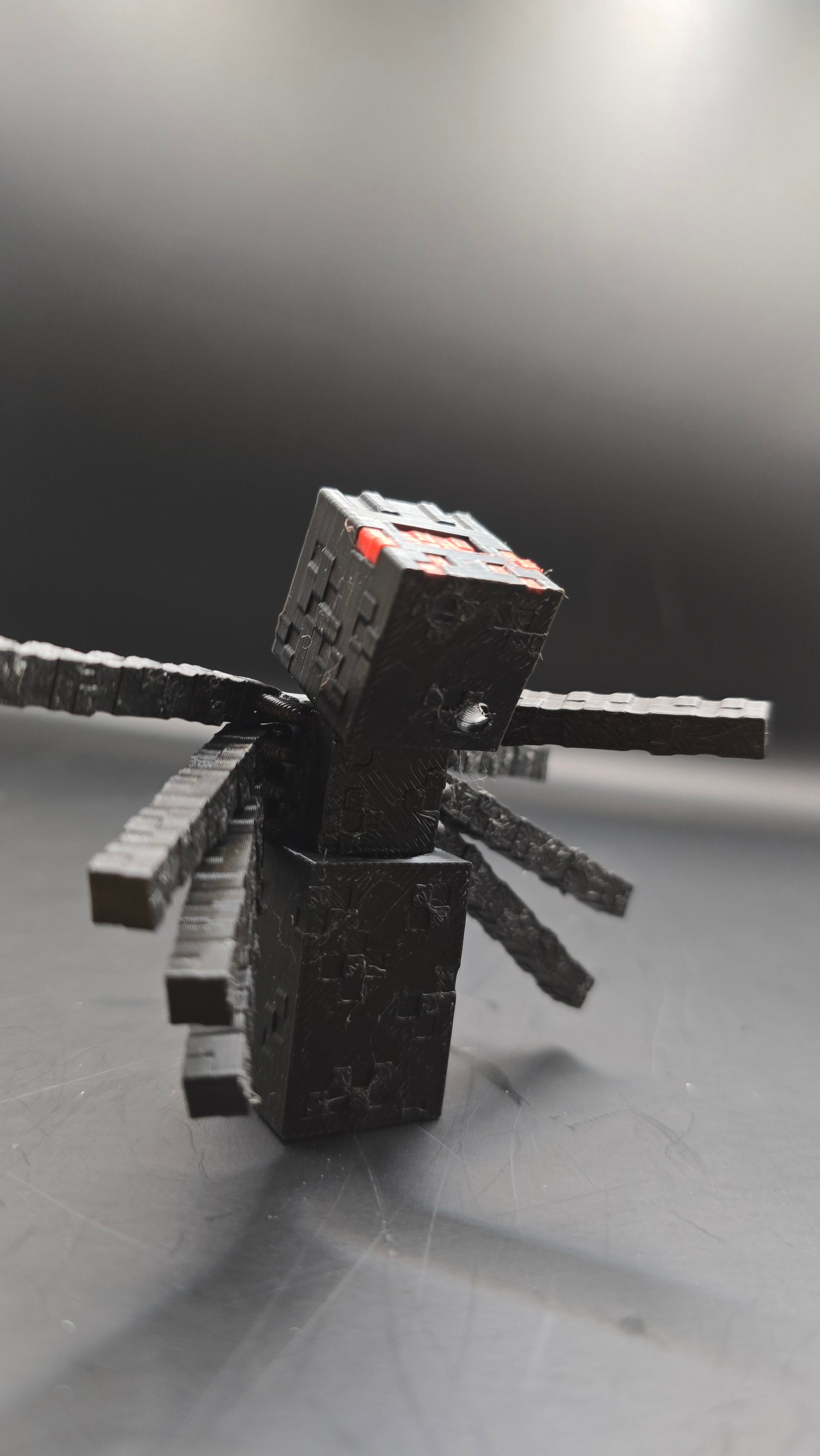 Preview Minecraft Spider