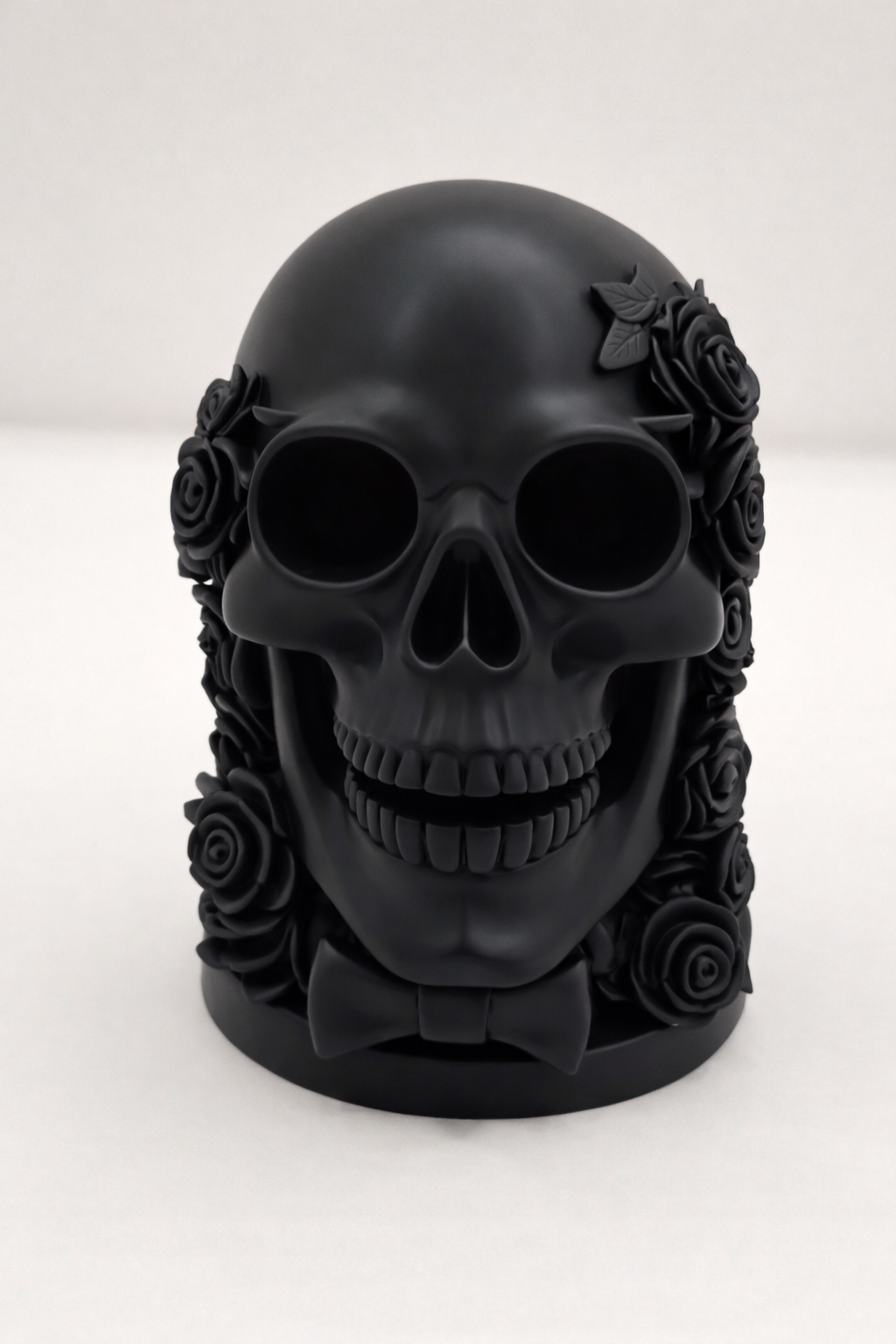 Onyx Skull