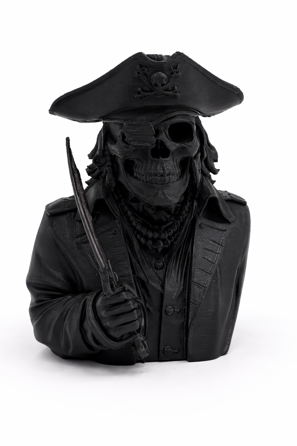 Pirate Skull