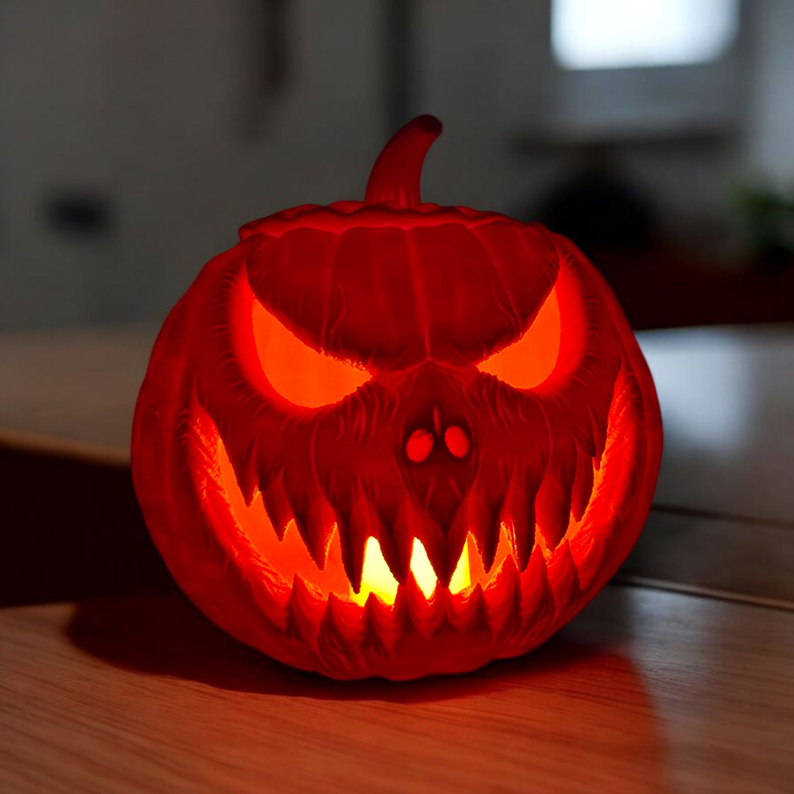 Preview Pumpkin Decor