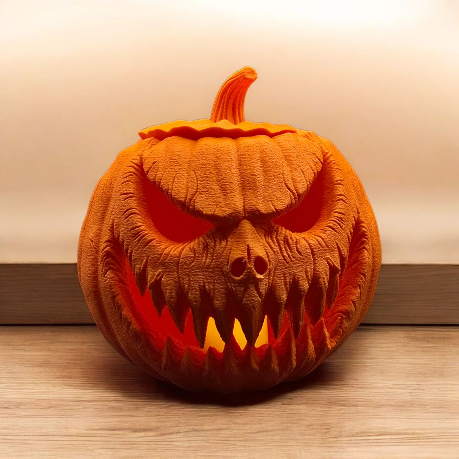 Preview Pumpkin Decor