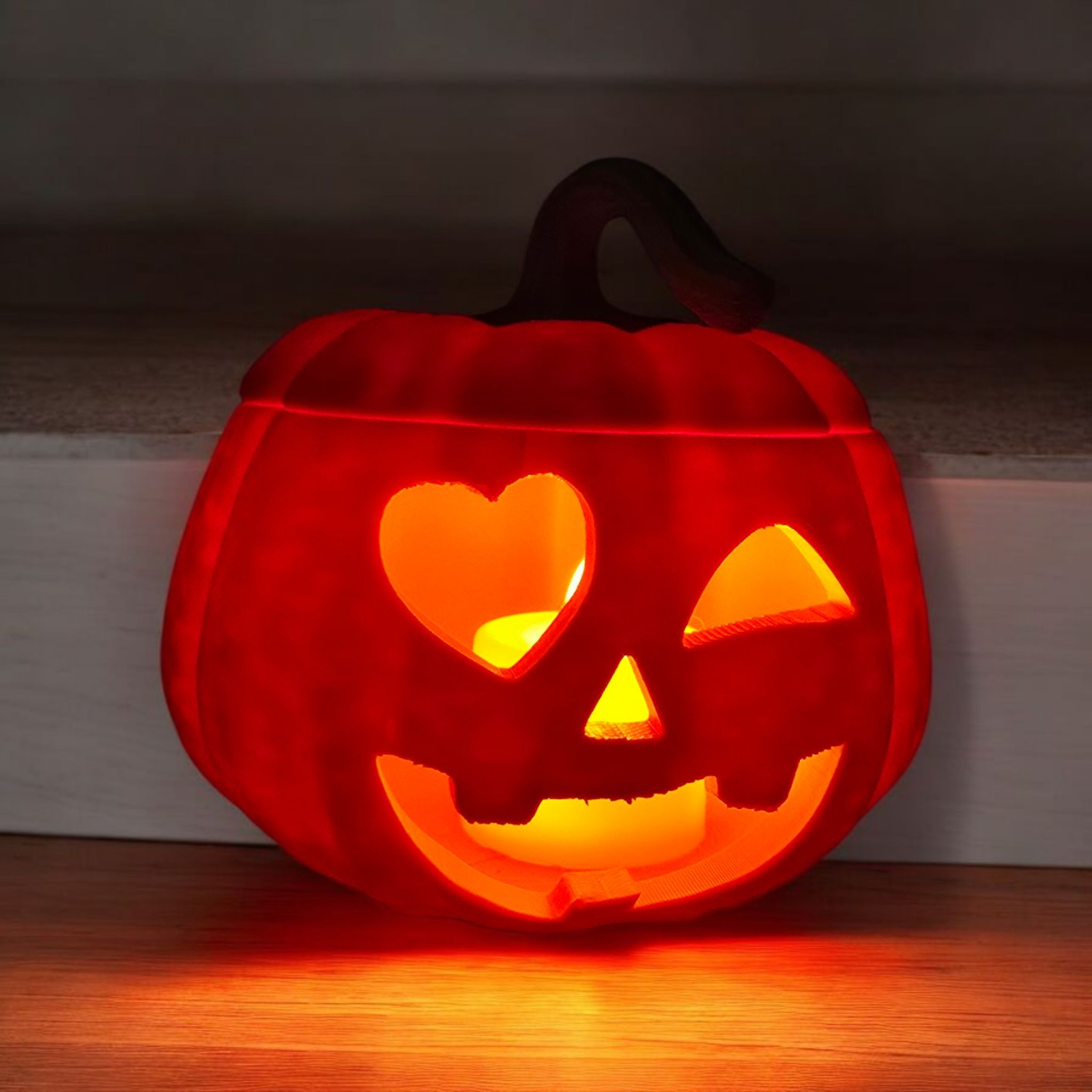 Preview Pumpkin Mini