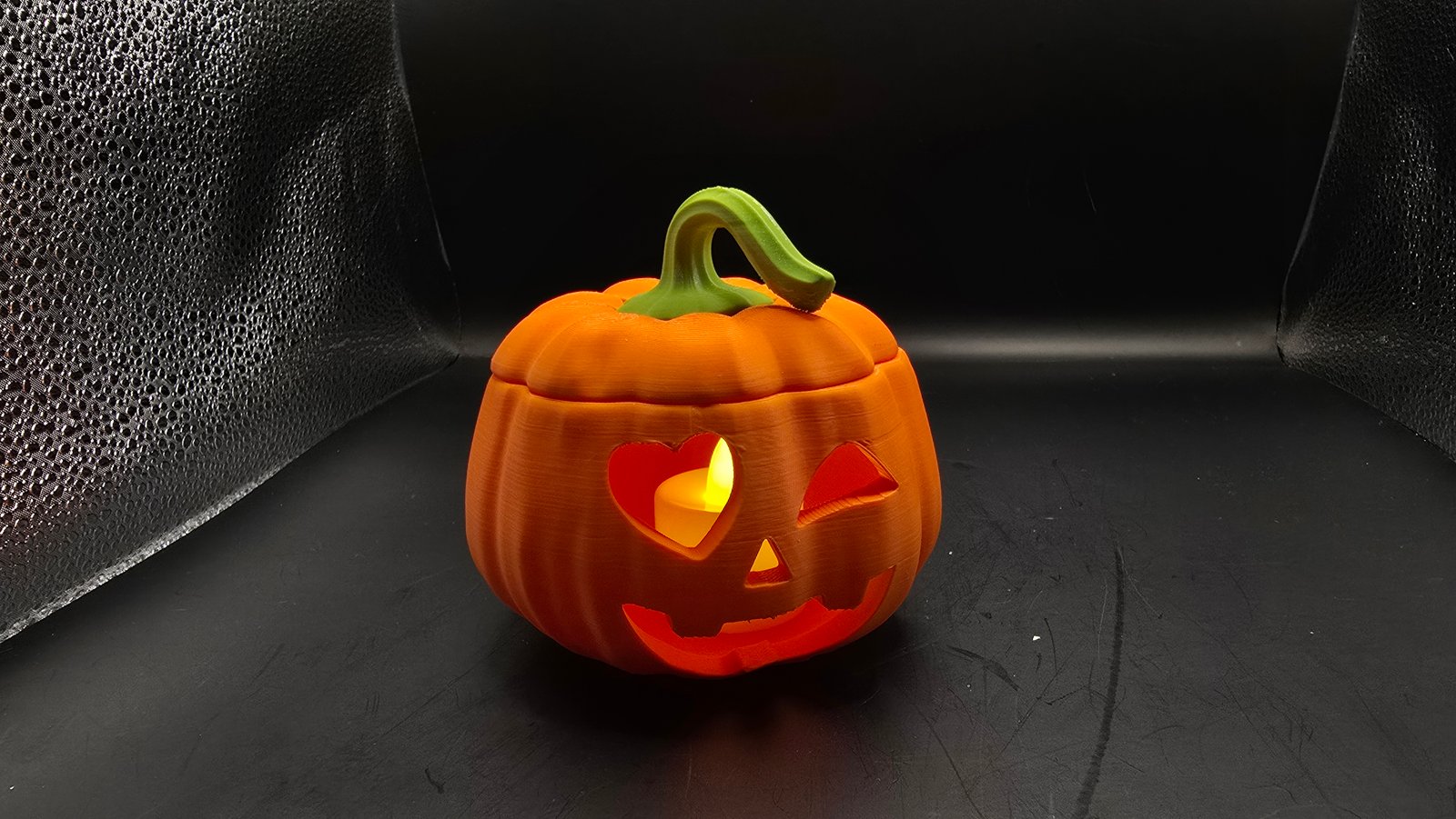 Preview Pumpkin Mini