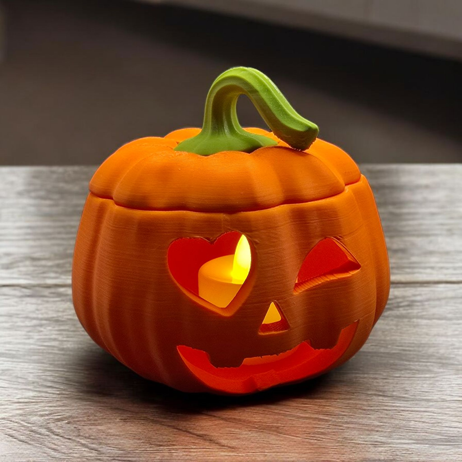 Preview Pumpkin Mini