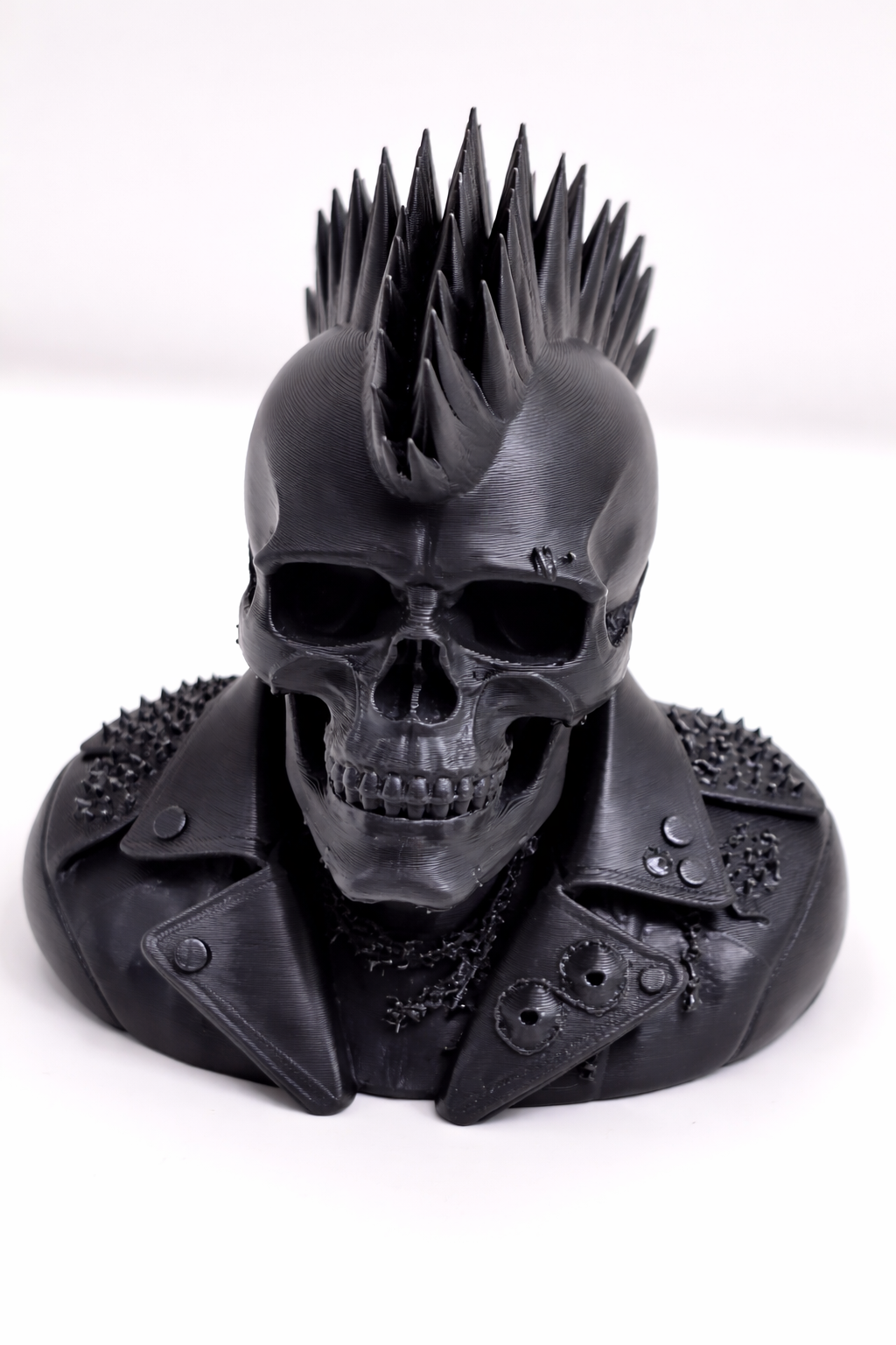 Punk Skull