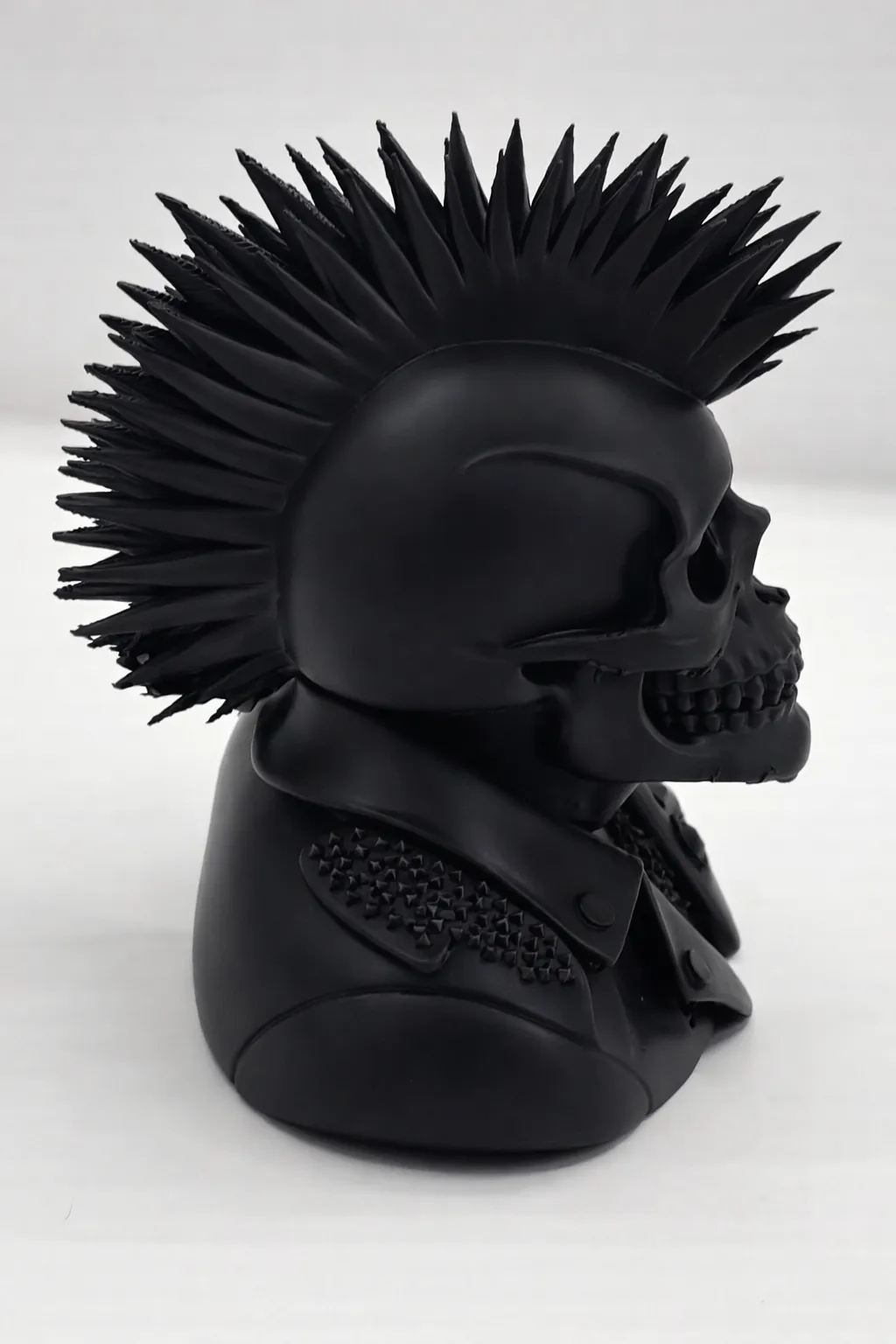Rebel Skull