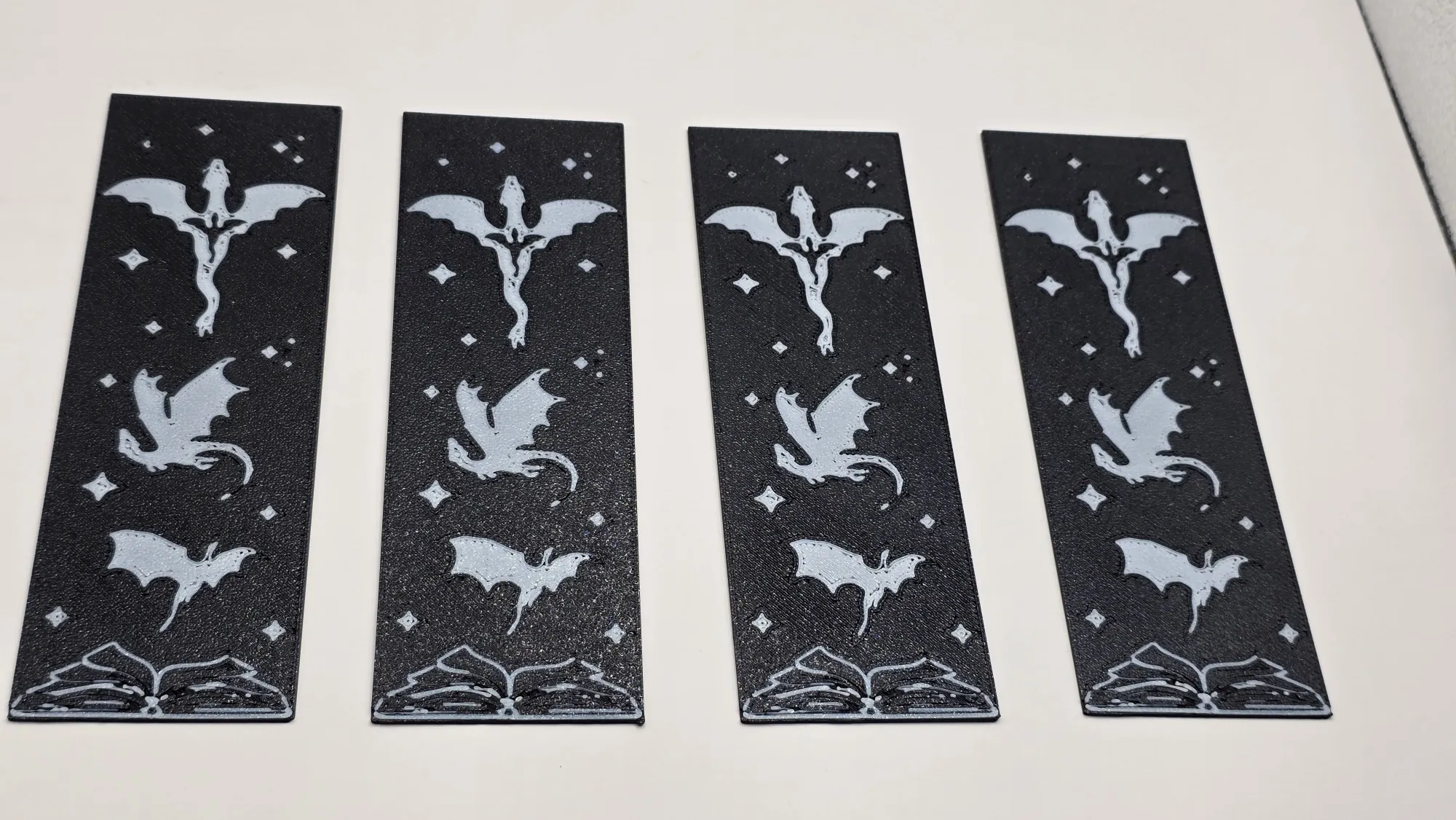 Semn de Carte luna