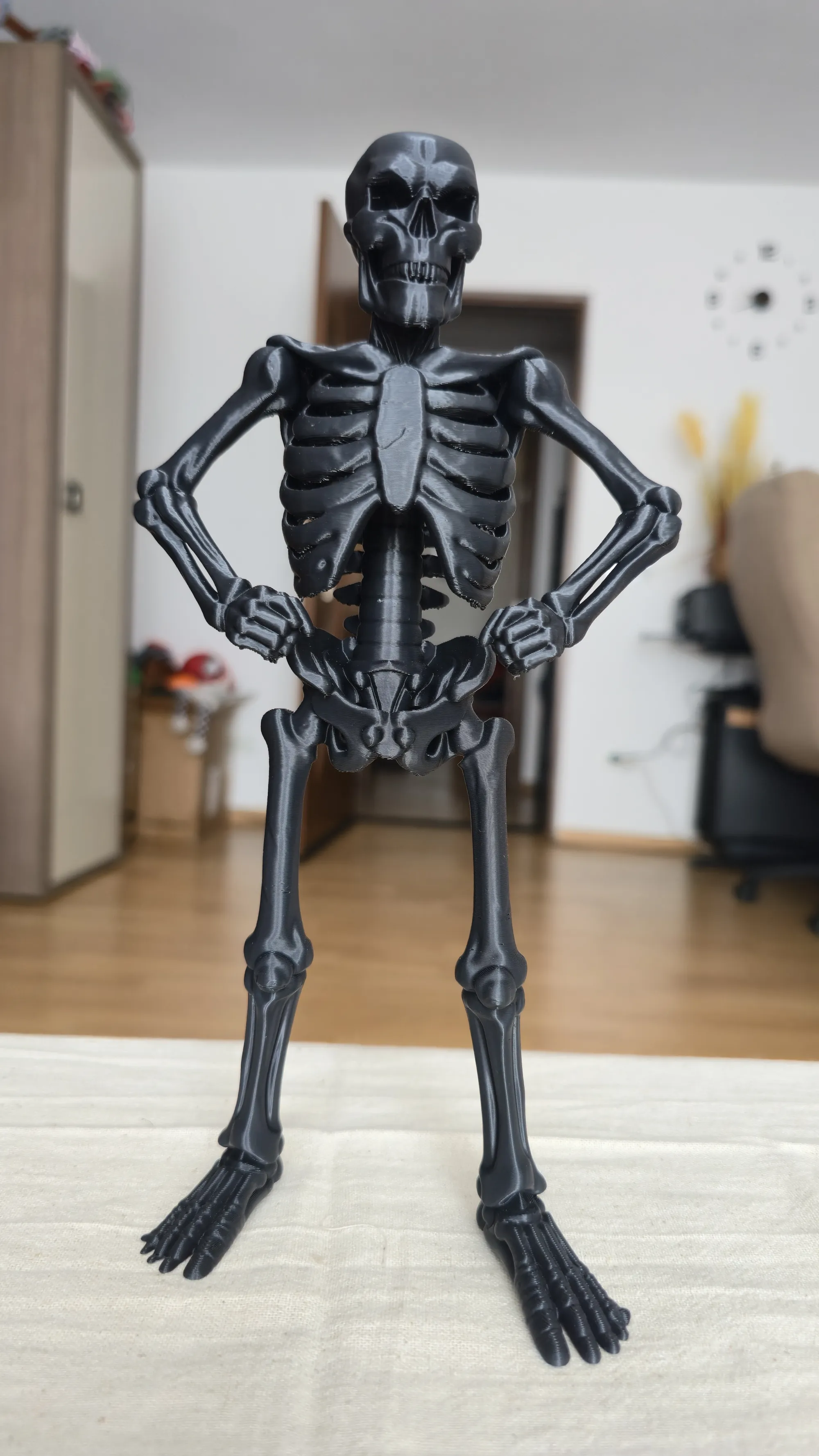 Skeleton