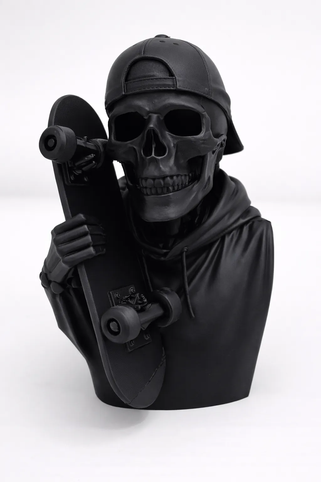 Skull Skater