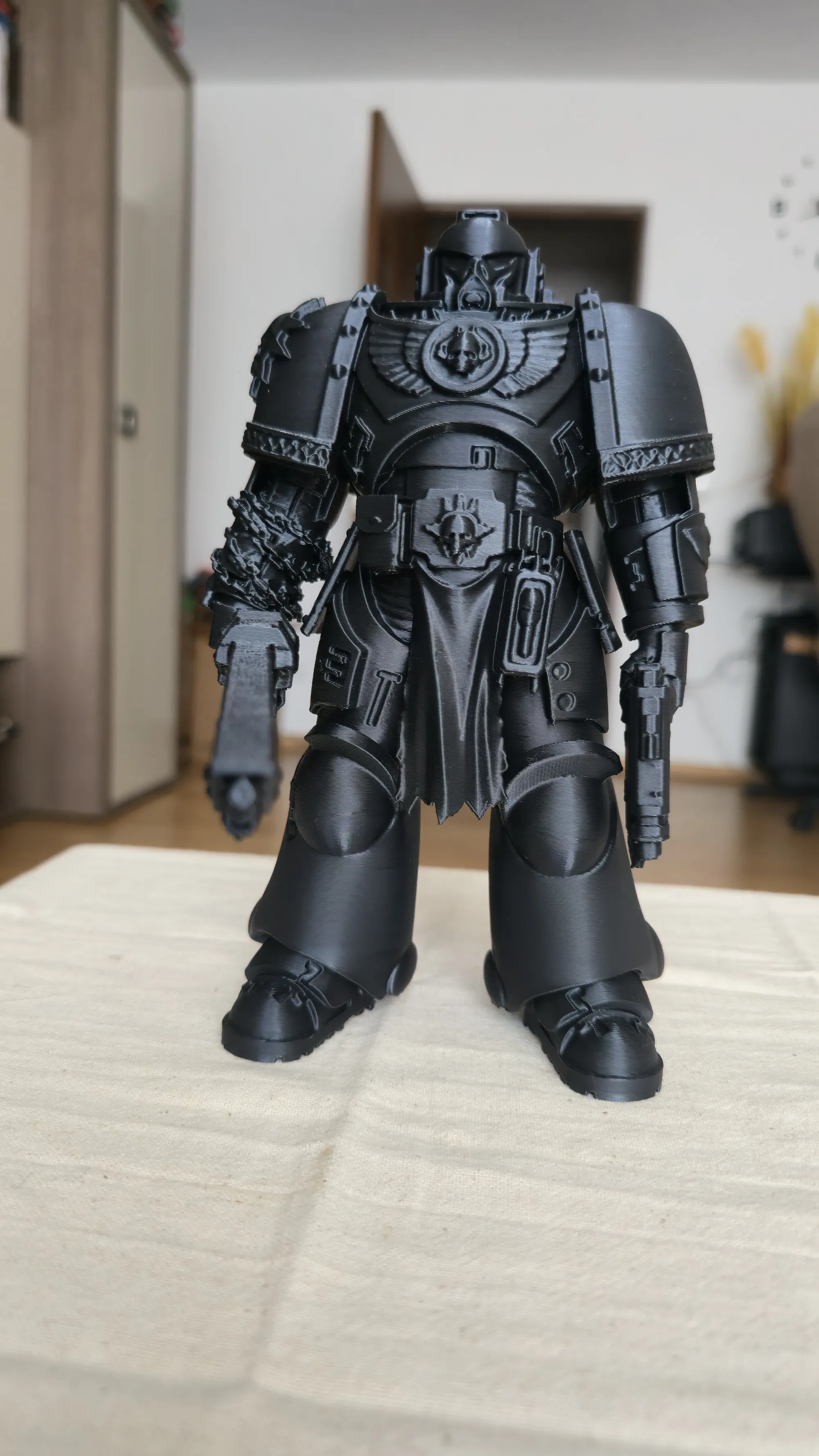 Space Marine