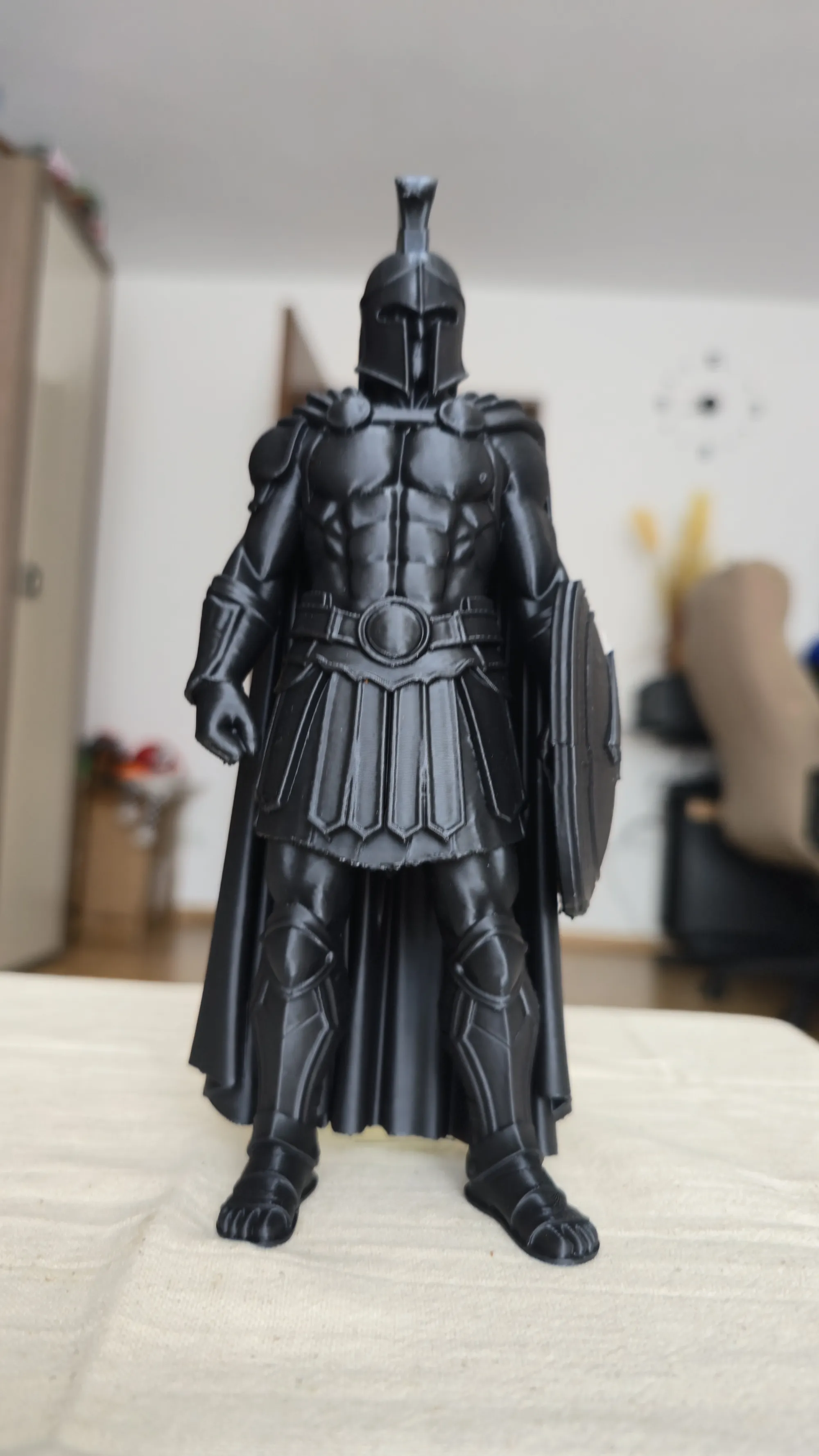 Spartan