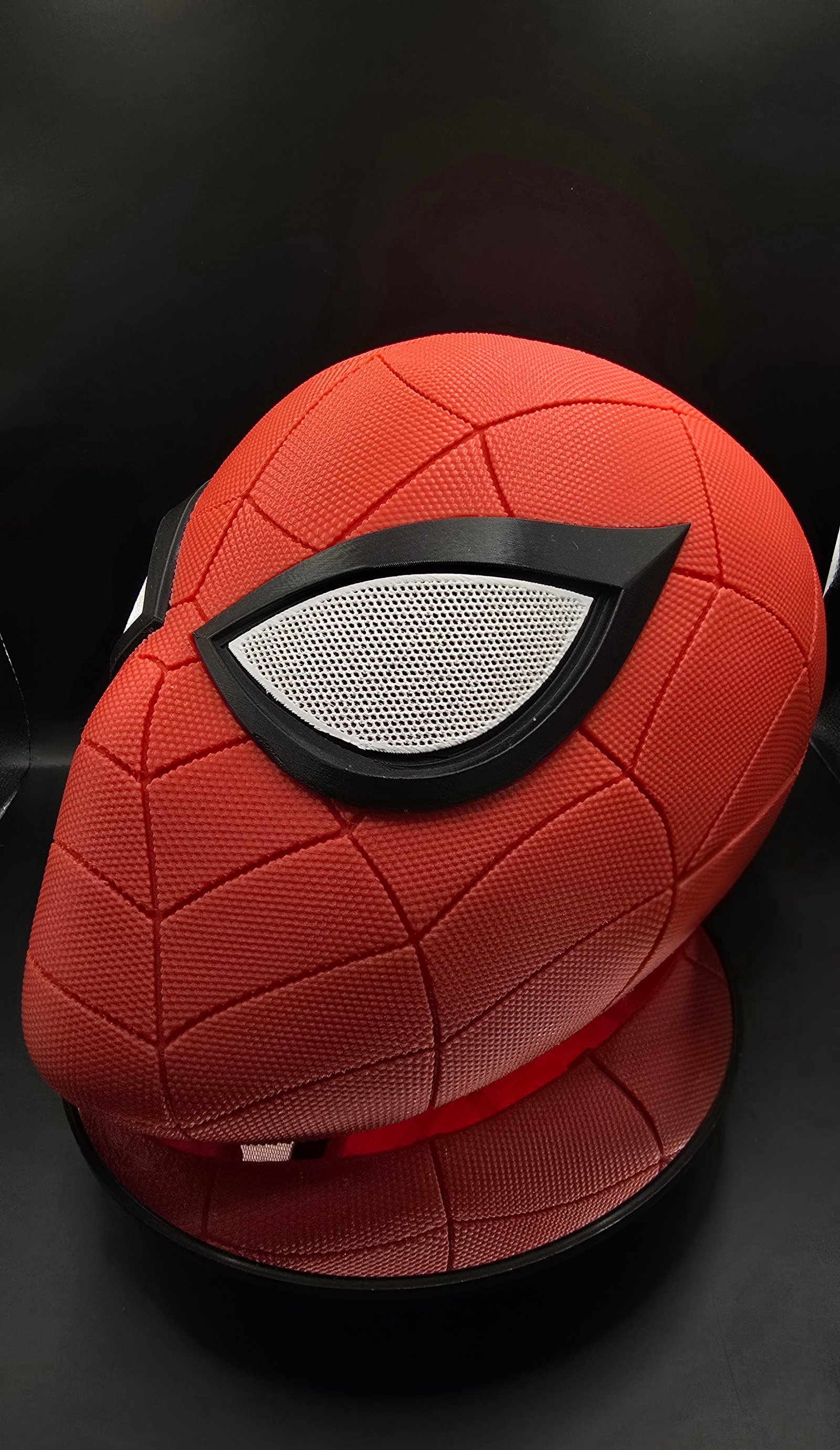 Preview Spiderman Mask