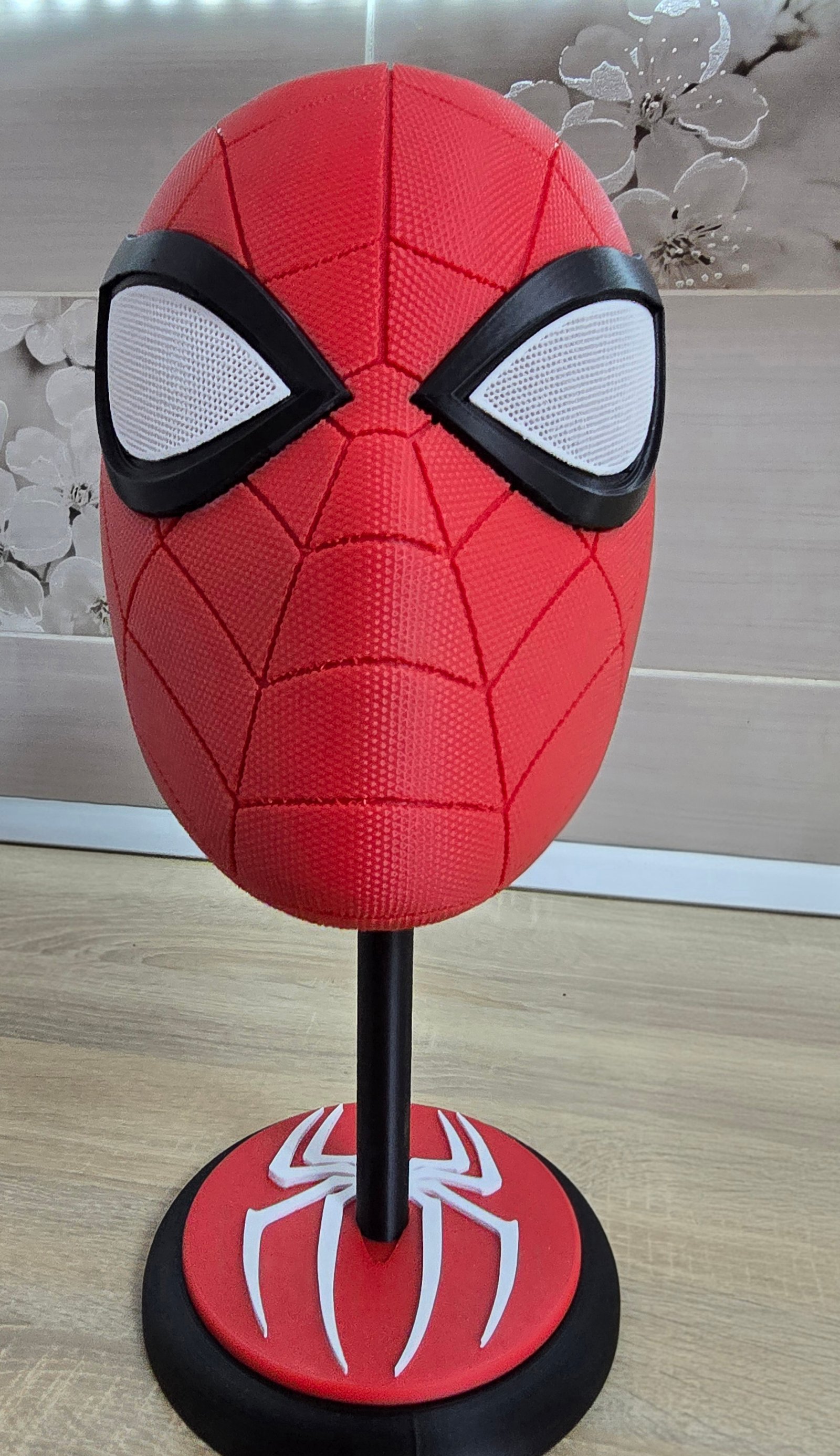 Preview Spiderman Mask