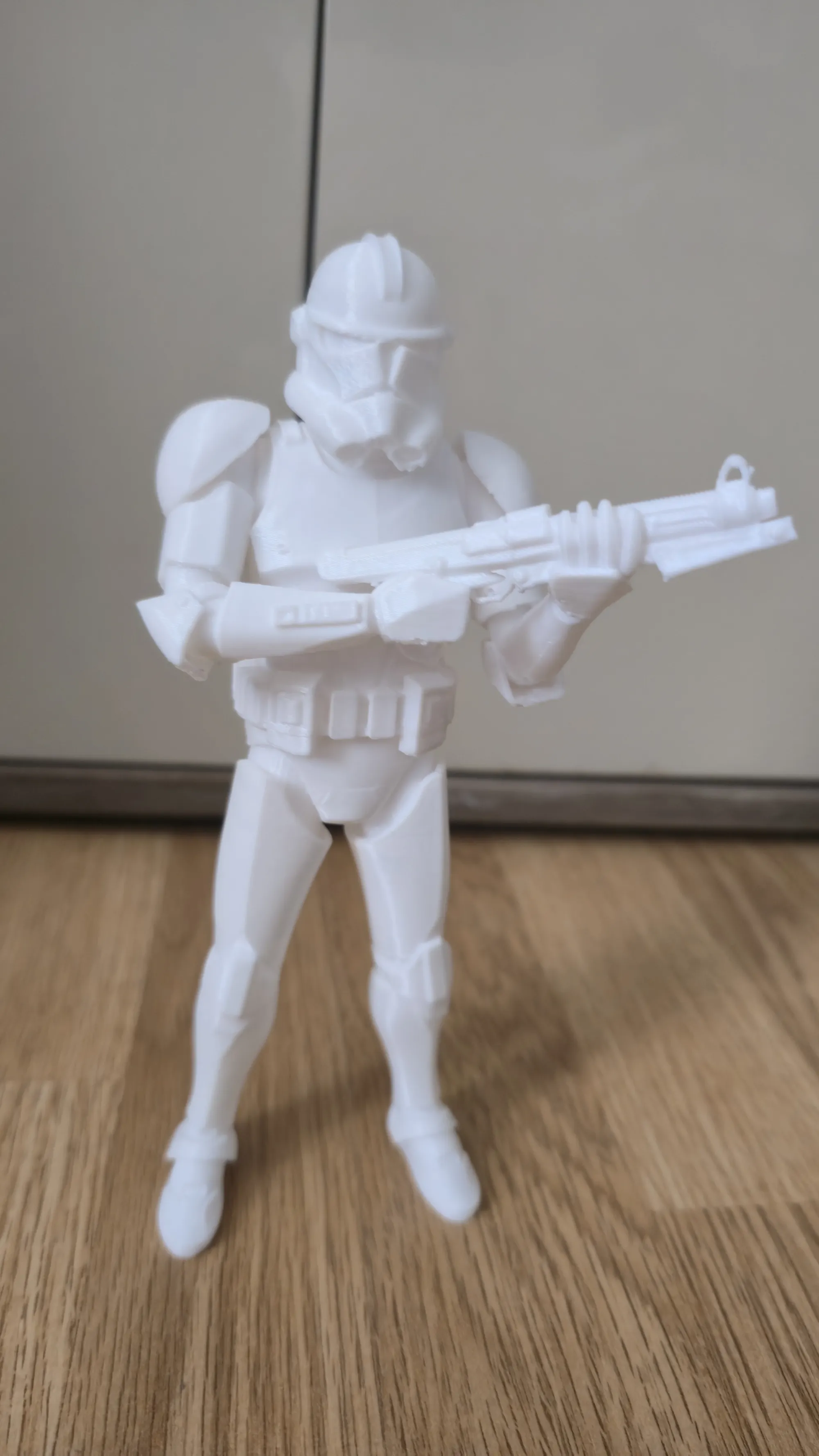 Star Wars Trooper V1